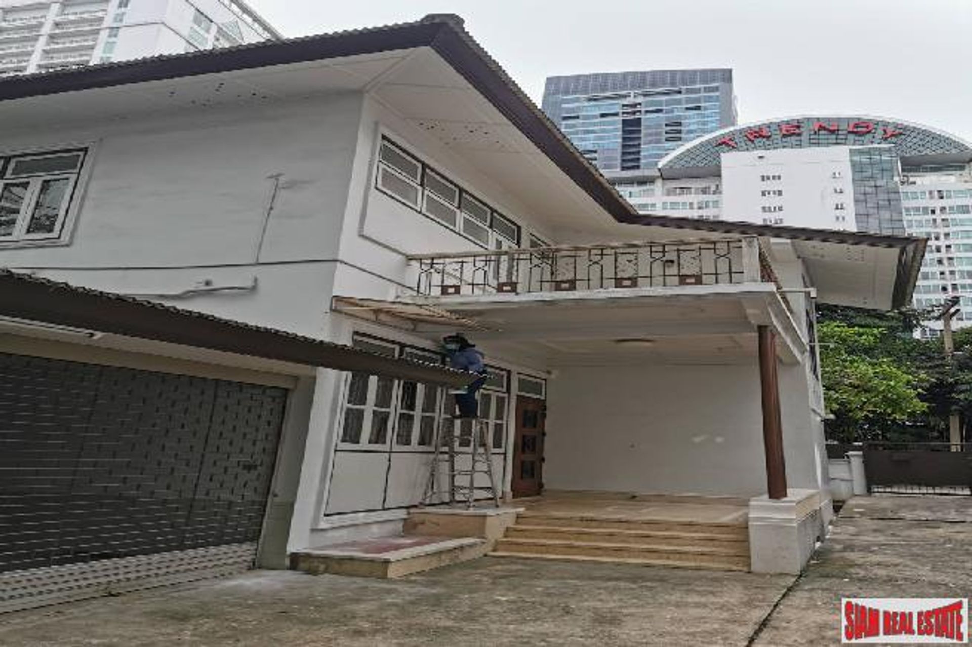 Huis in , Krung Thep Maha Nakhon 11725667