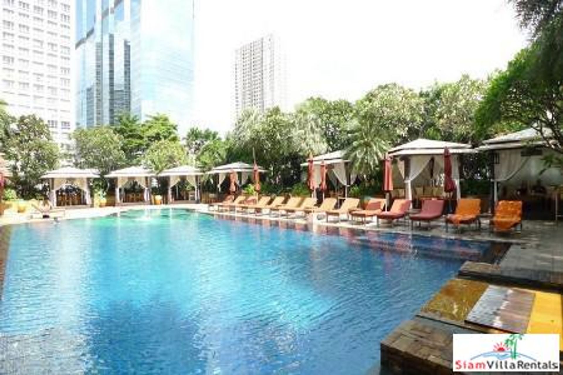 Condominio nel , Krung Thep Maha Nakhon 11725672