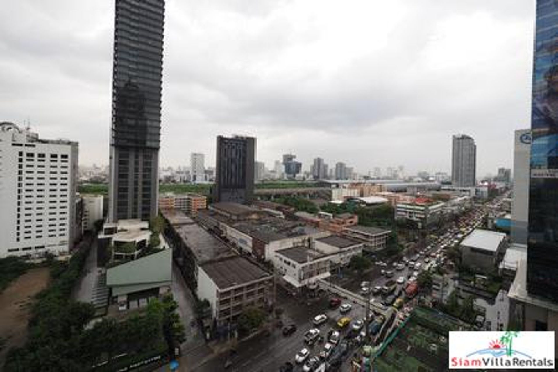 Квартира в , Krung Thep Maha Nakhon 11725673