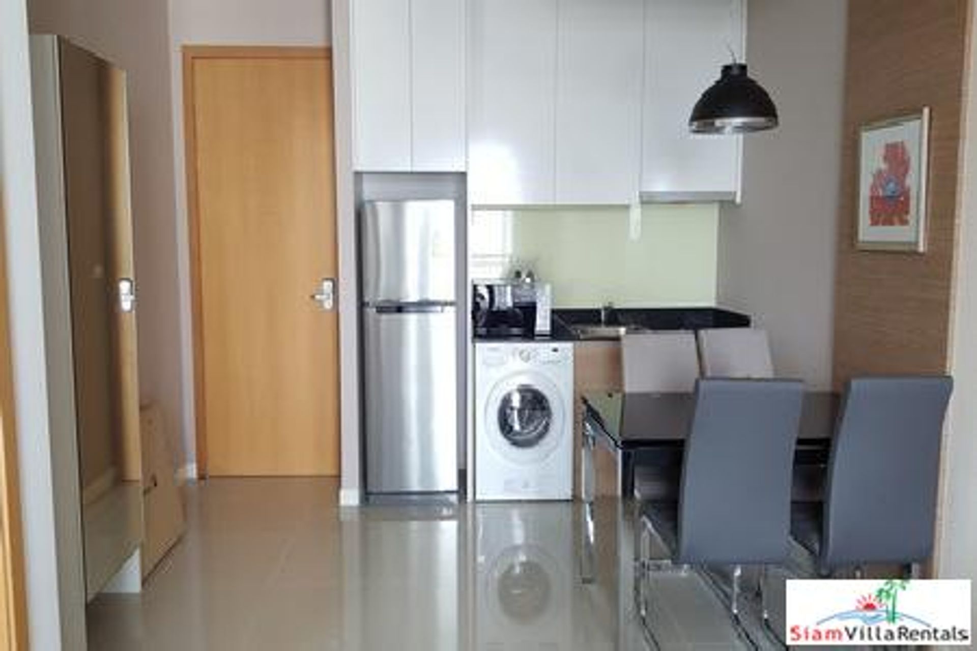 Condominium dans Chanson Ban Na, Krung Thep Maha Nakhon 11725673