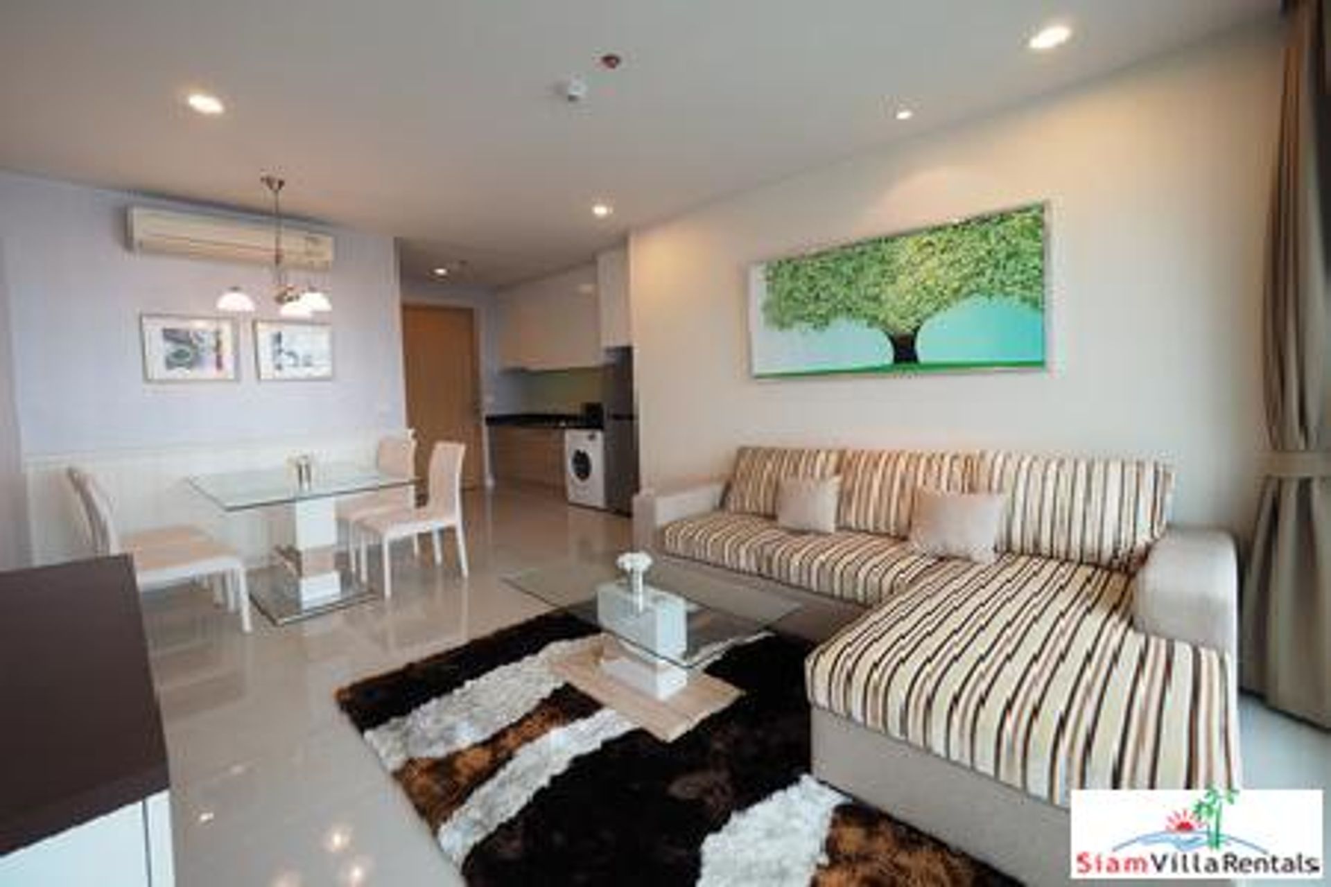 Condominium dans Chanson Ban Na, Krung Thep Maha Nakhon 11725674