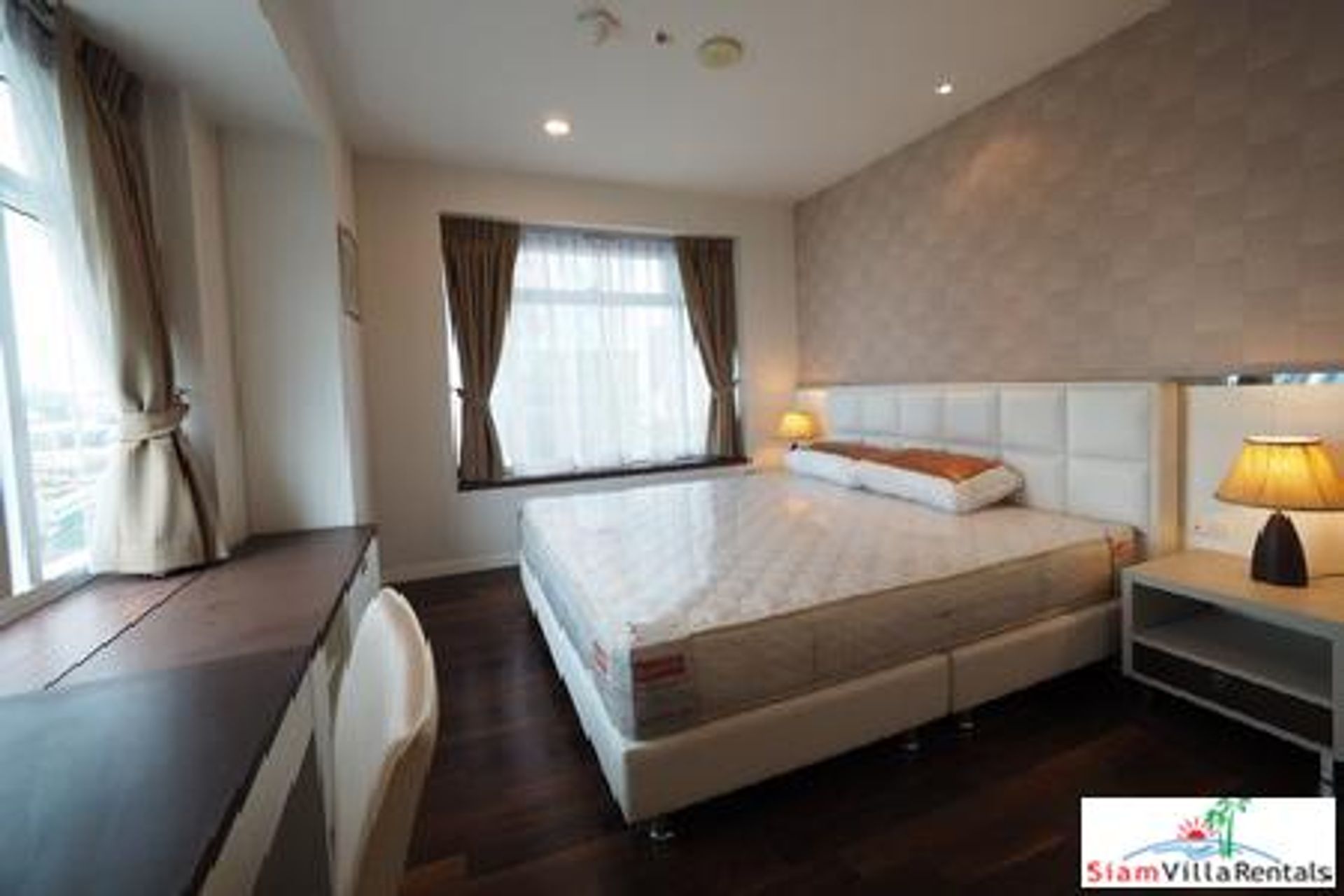 Condominium dans Chanson Ban Na, Krung Thep Maha Nakhon 11725674