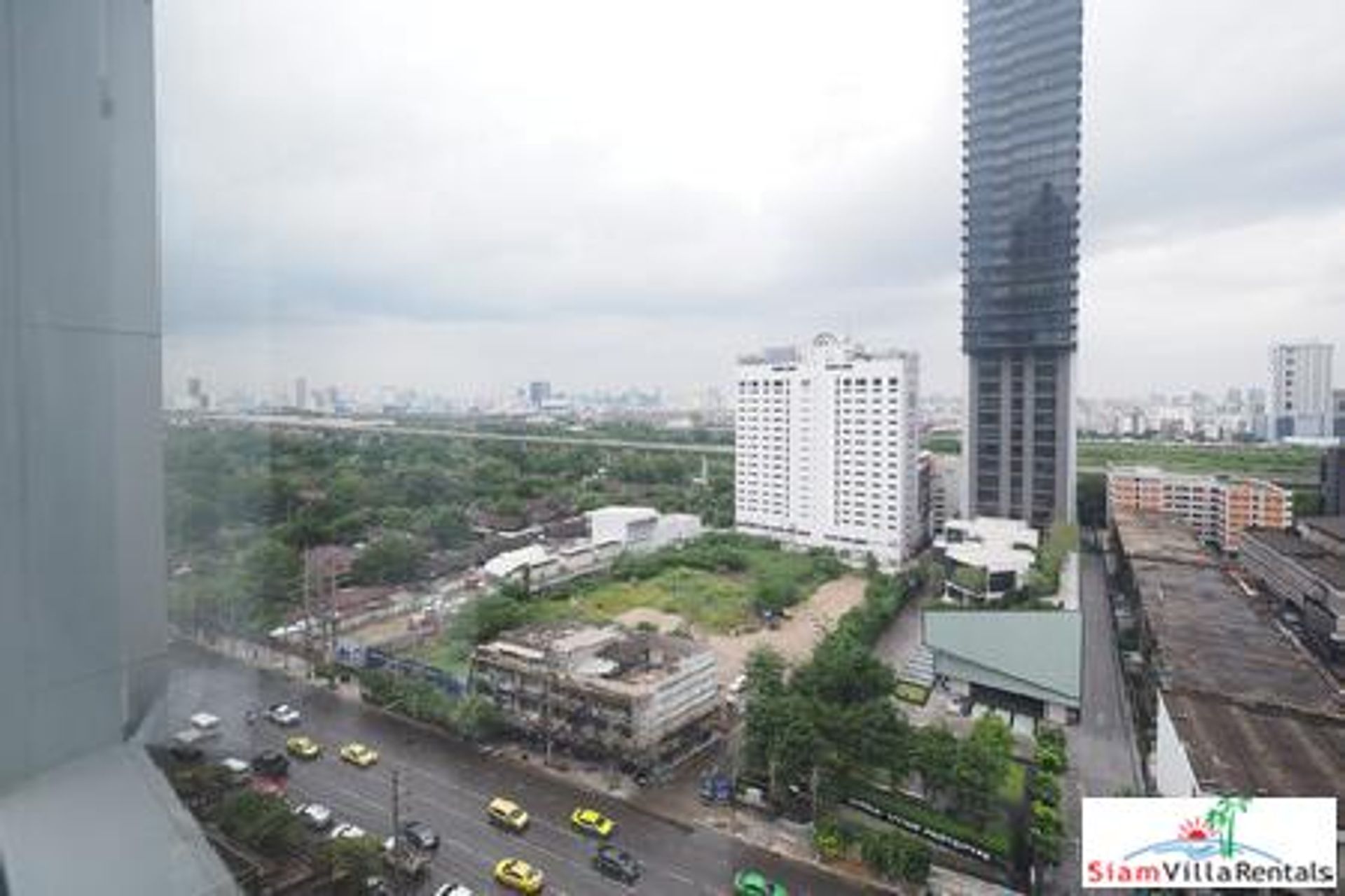 Condominium in , Krung Thep Maha Nakhon 11725674