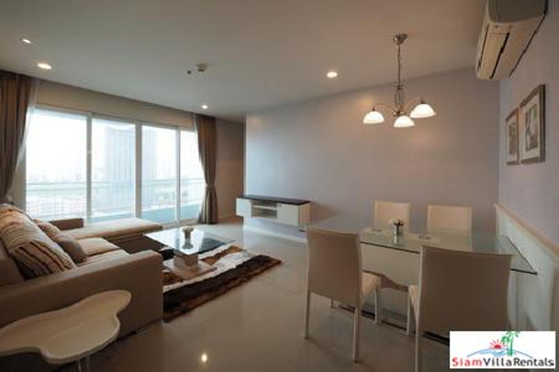 Condominium dans Chanson Ban Na, Krung Thep Maha Nakhon 11725674