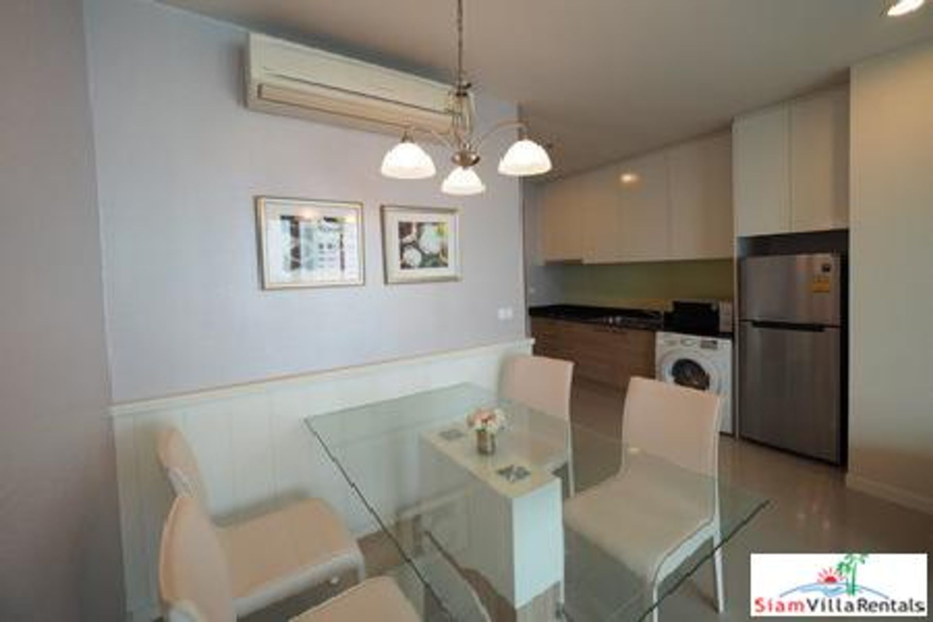 Condominium in , Krung Thep Maha Nakhon 11725674