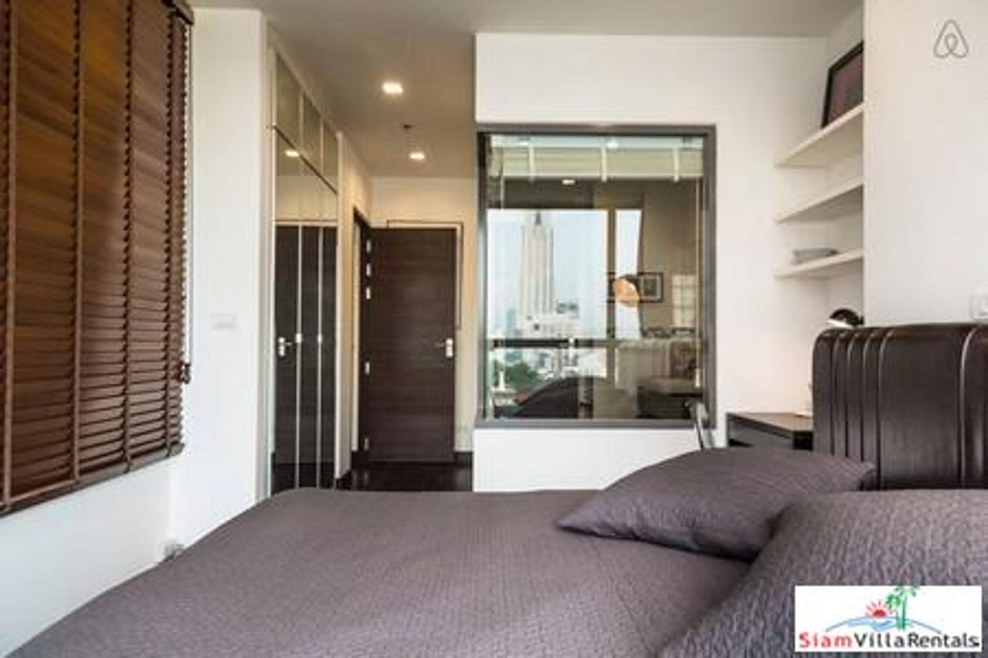 Condominium in Phaya Thai, Krung Thep Maha Nakhon 11725675