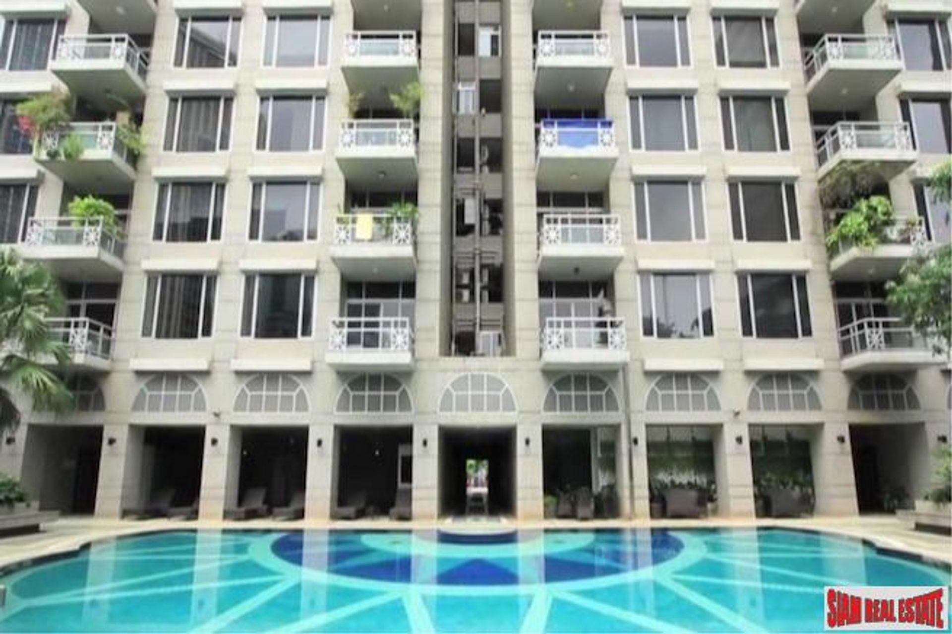 Condominio en Ratchathewi, Krung Thep Maha Nakhon 11725687