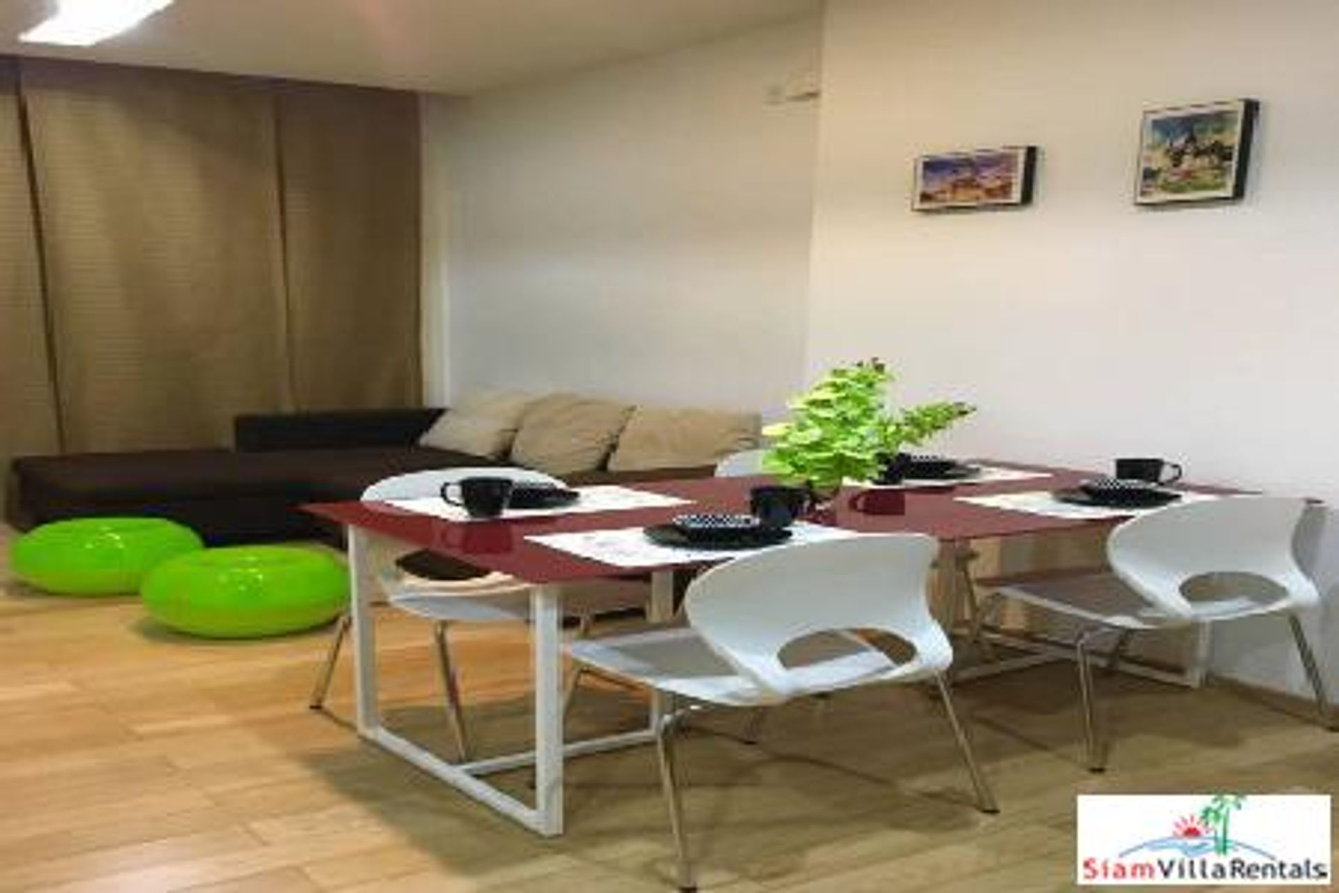 Condominium dans , Krung Thep Maha Nakhon 11725692