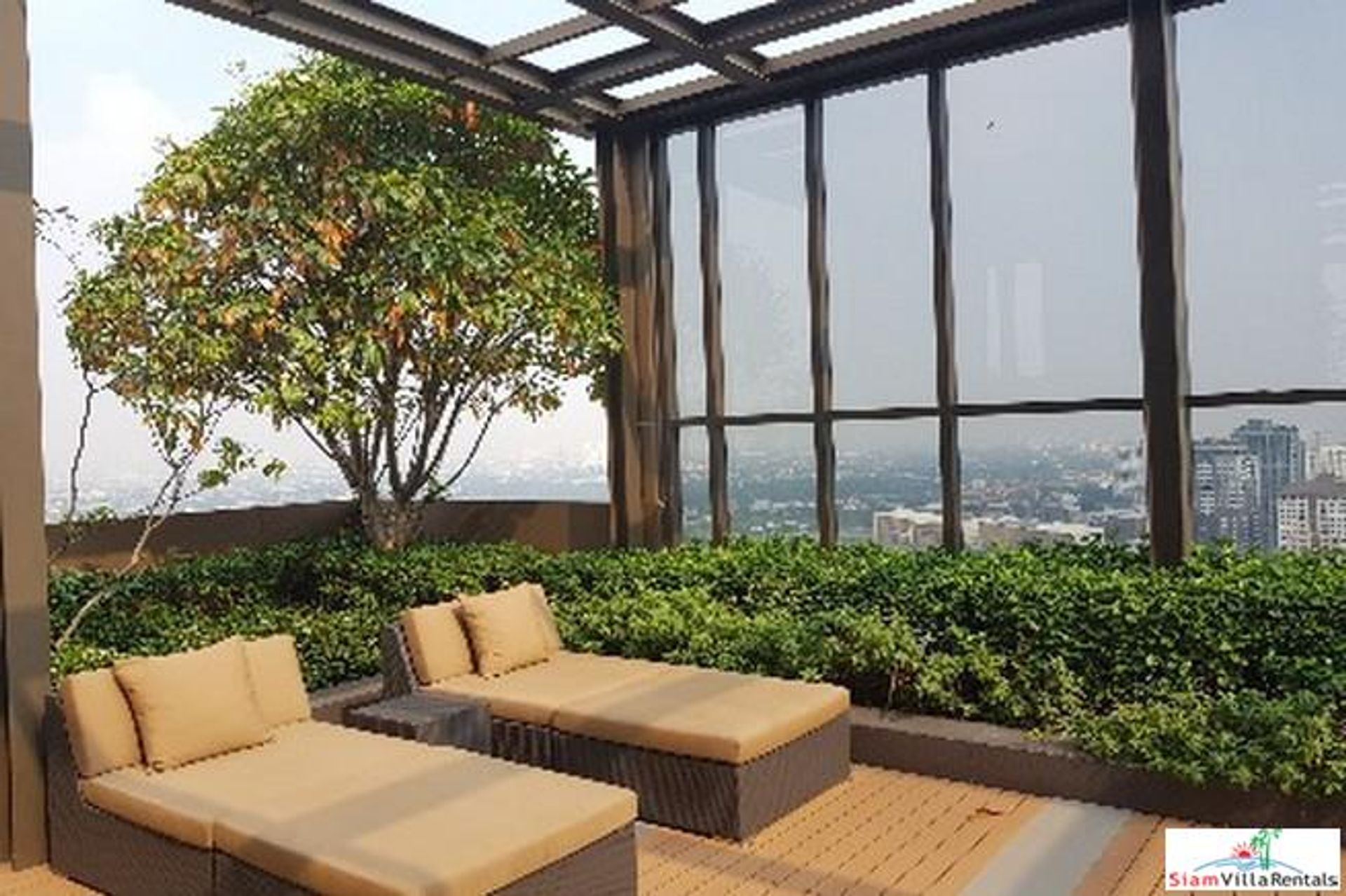 Condominium dans , Krung Thep Maha Nakhon 11725697