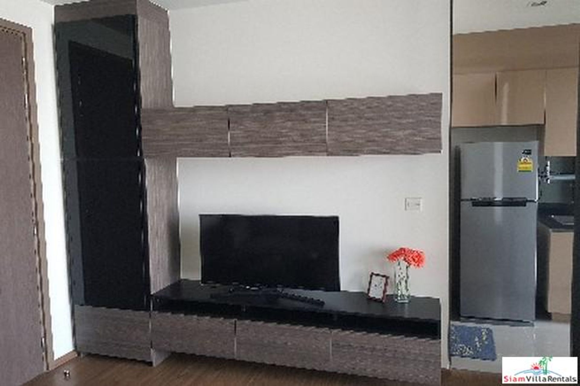 Condominium dans , Krung Thep Maha Nakhon 11725697