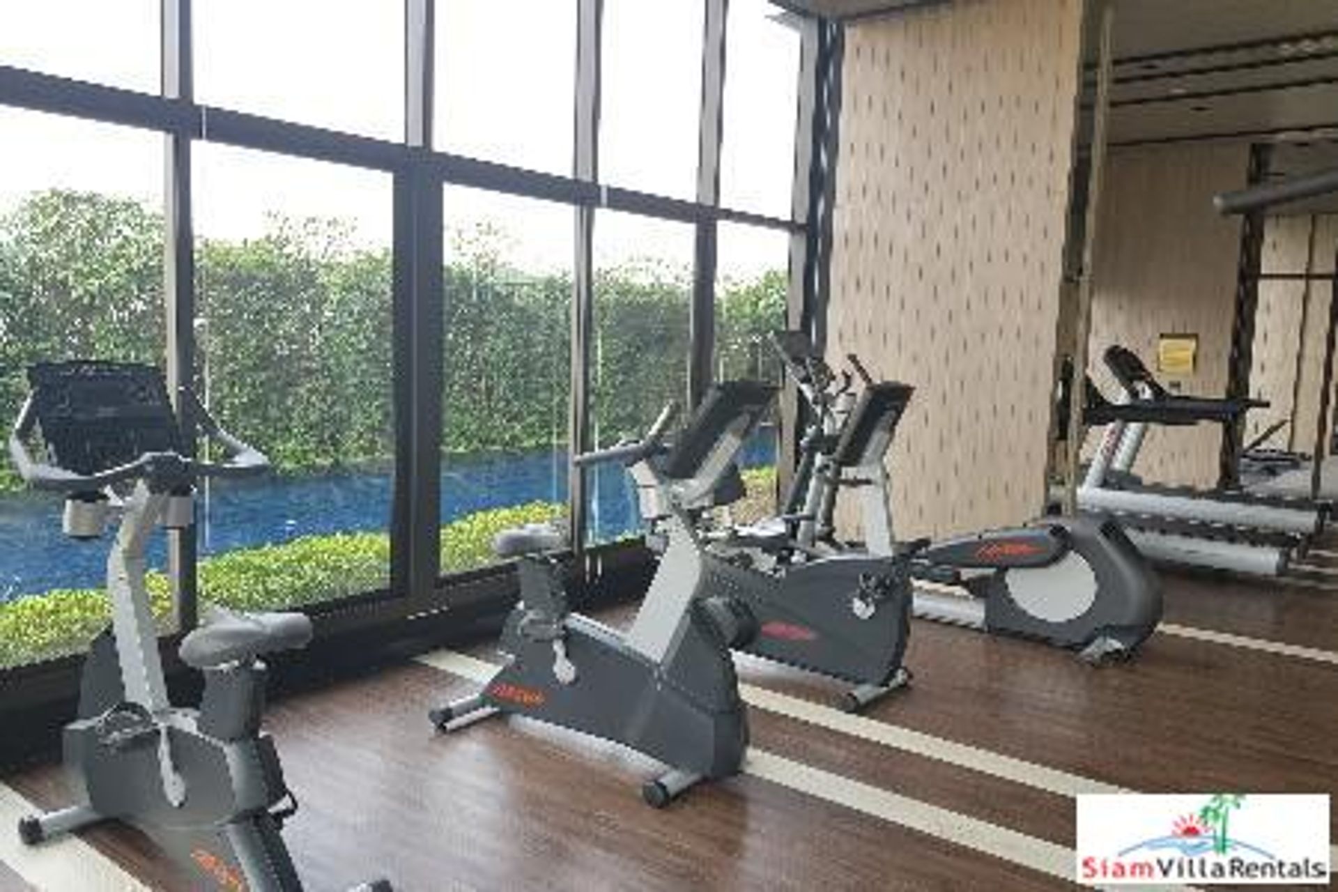 Condominio en , Krung Thep Maha Nakhon 11725698