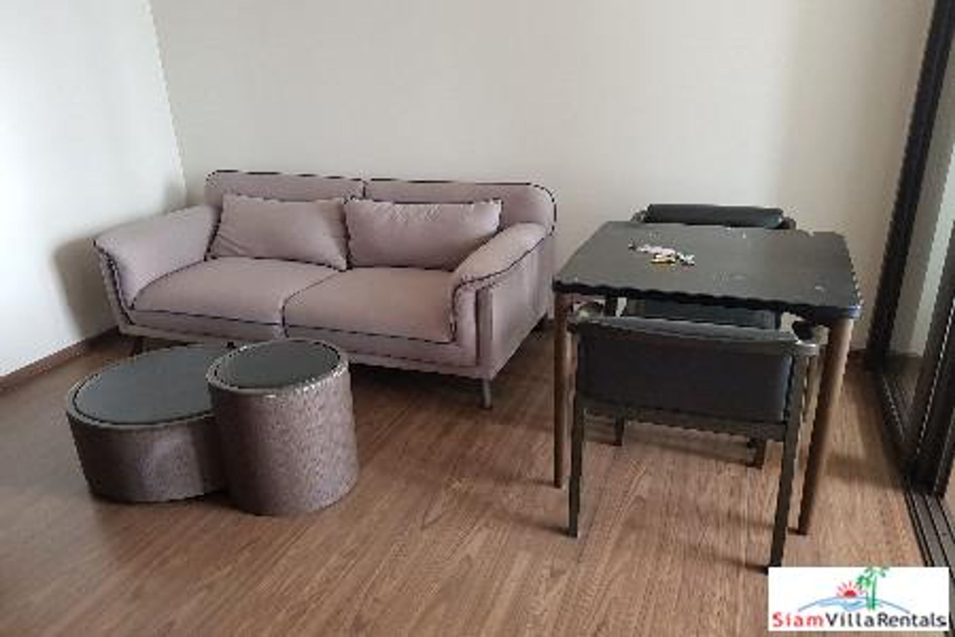 Квартира в , Krung Thep Maha Nakhon 11725698