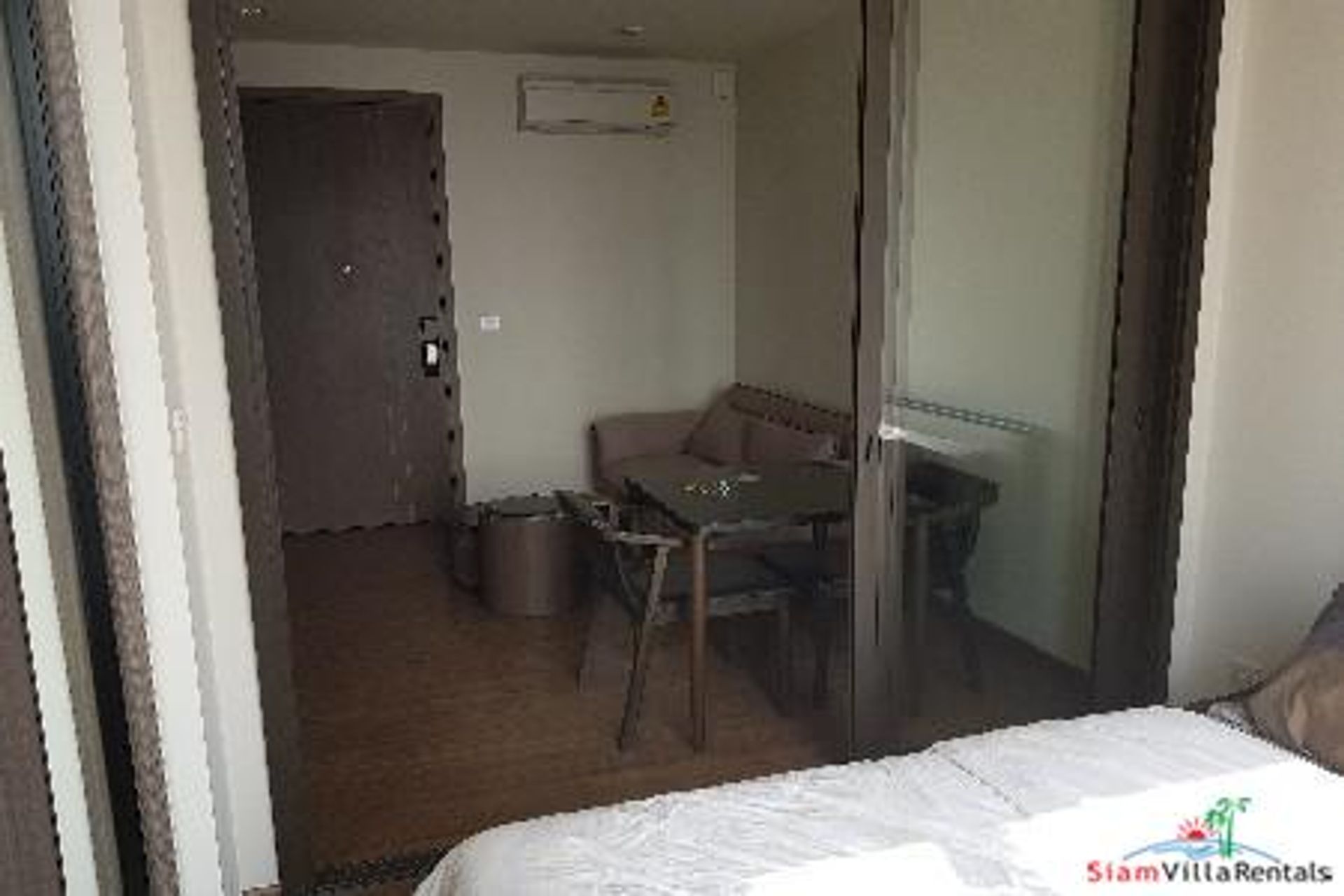 Condominio en , Krung Thep Maha Nakhon 11725698