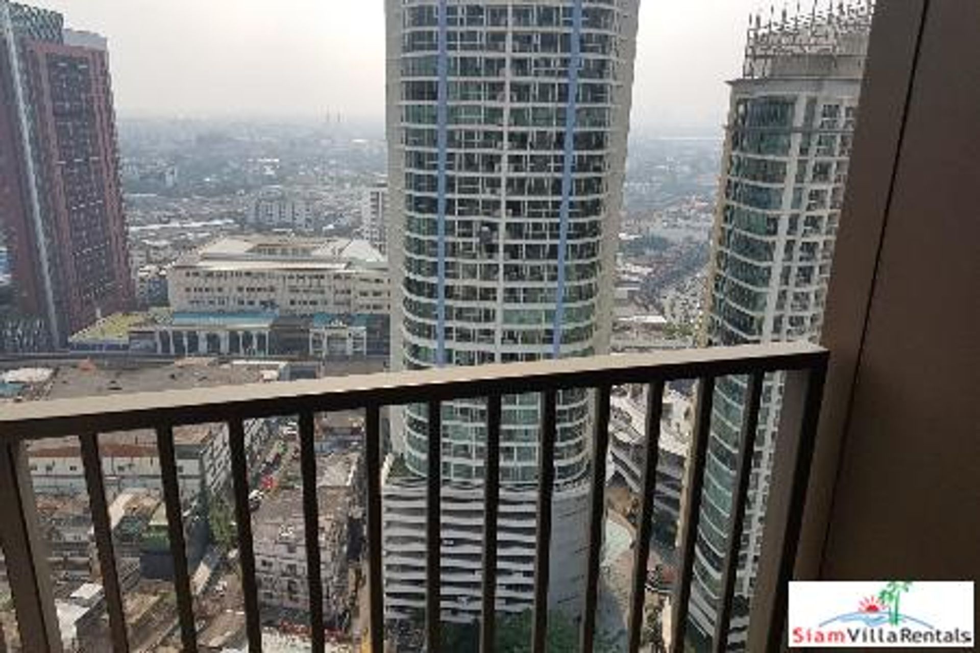 Condominio en , Krung Thep Maha Nakhon 11725698