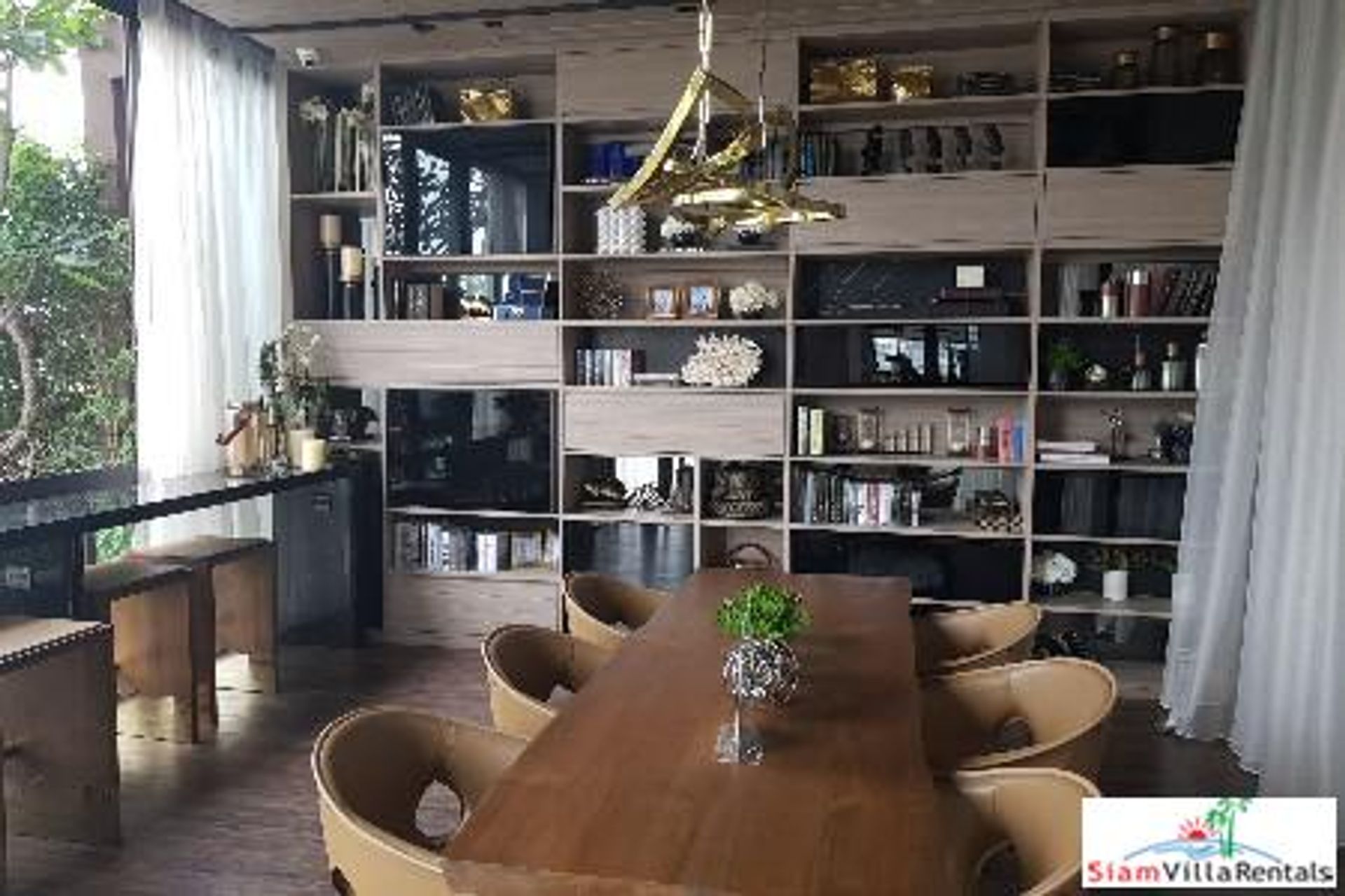 Condominio en , Krung Thep Maha Nakhon 11725698