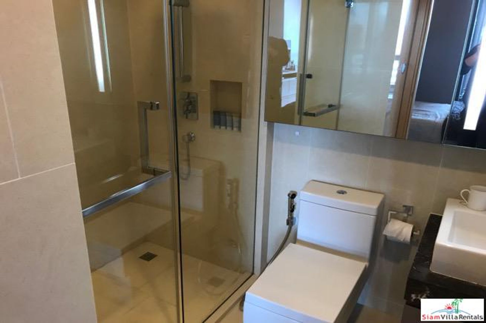 Condominio nel , Krung Thep Maha Nakhon 11725745