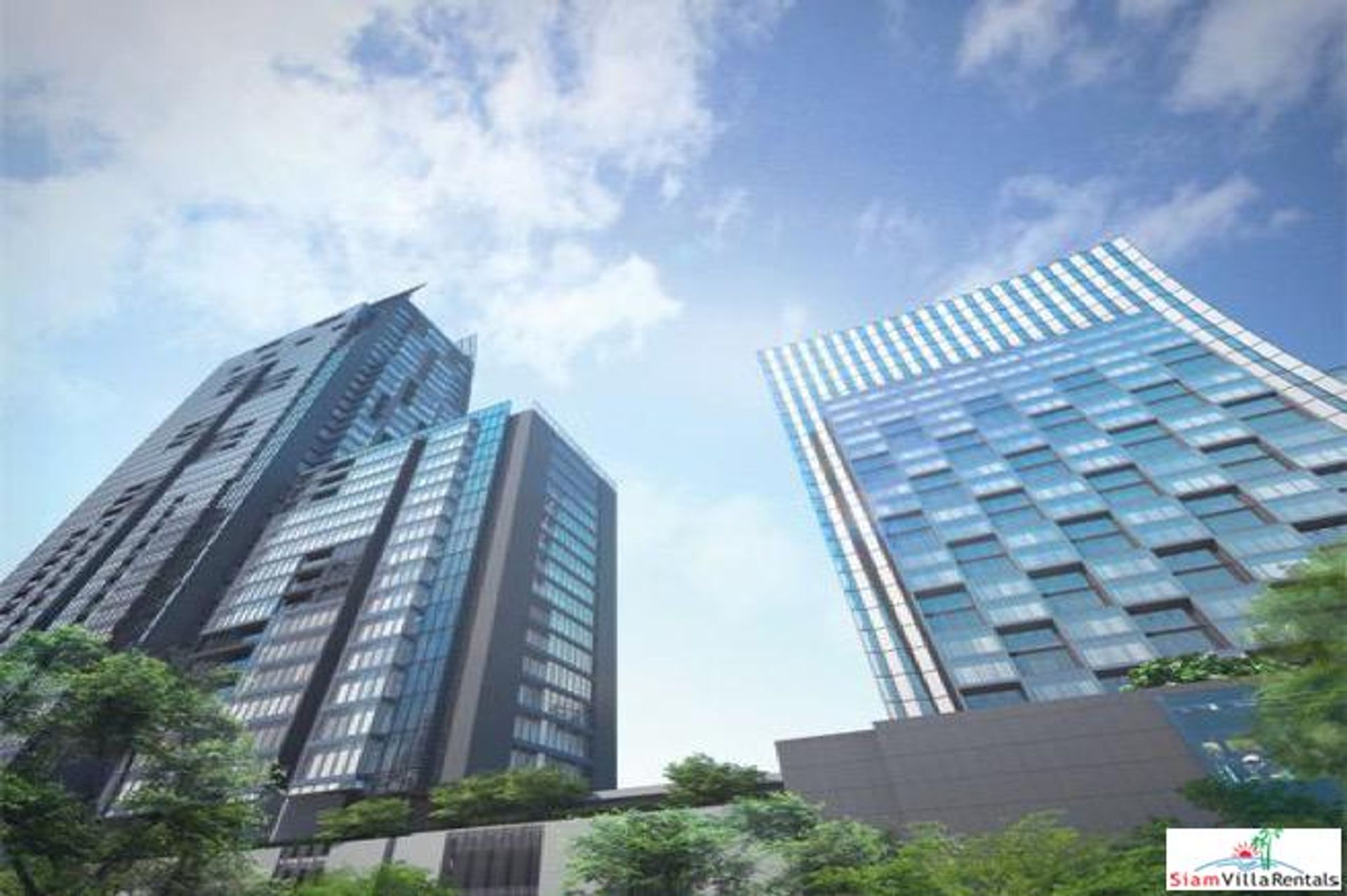 Condominium in , Krung Thep Maha Nakhon 11725745