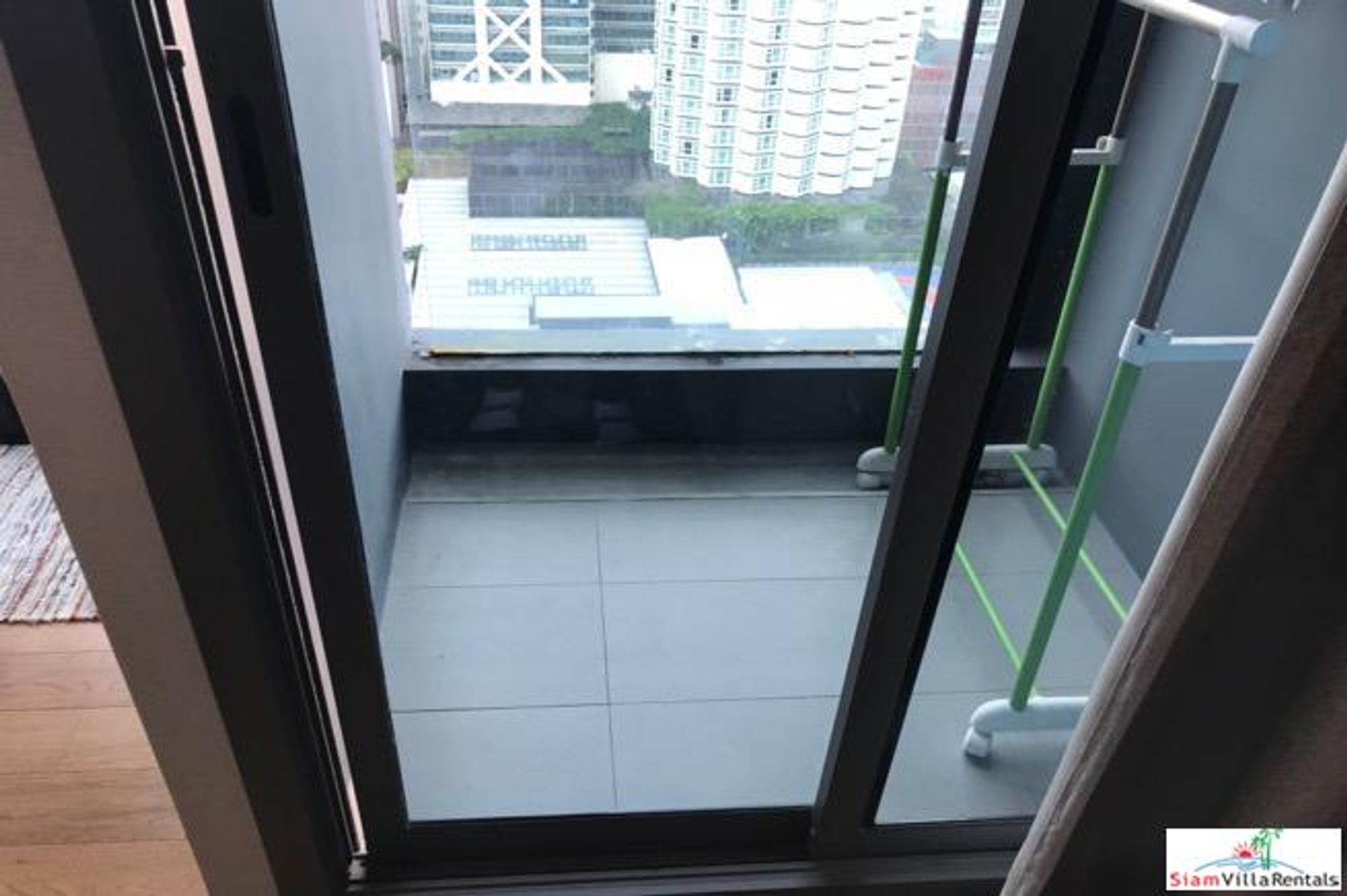 Condominio nel , Krung Thep Maha Nakhon 11725745