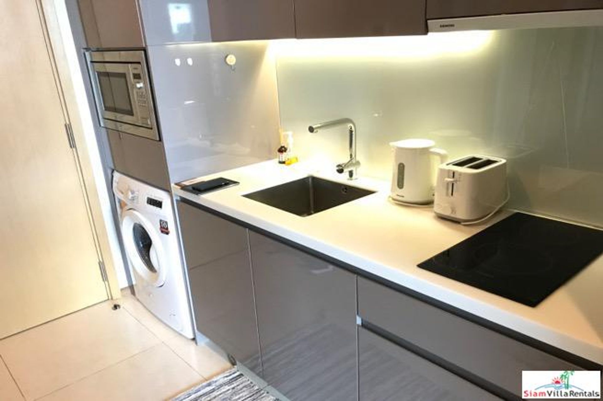 Condominio nel , Krung Thep Maha Nakhon 11725745