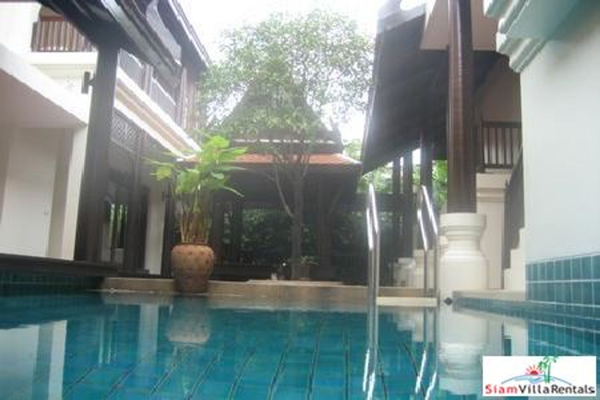 Casa nel , Krung Thep Maha Nakhon 11725752