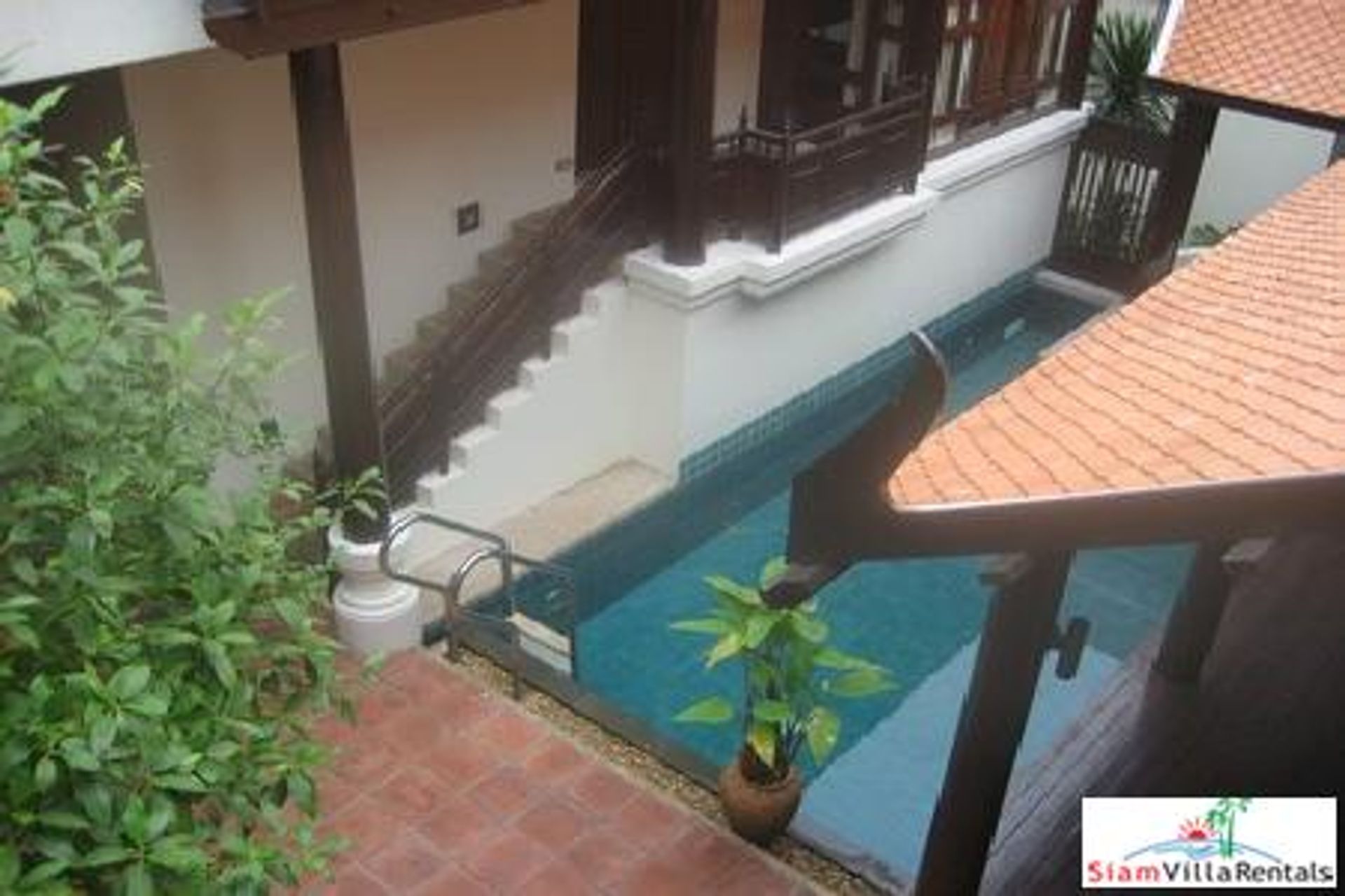 Casa nel , Krung Thep Maha Nakhon 11725752