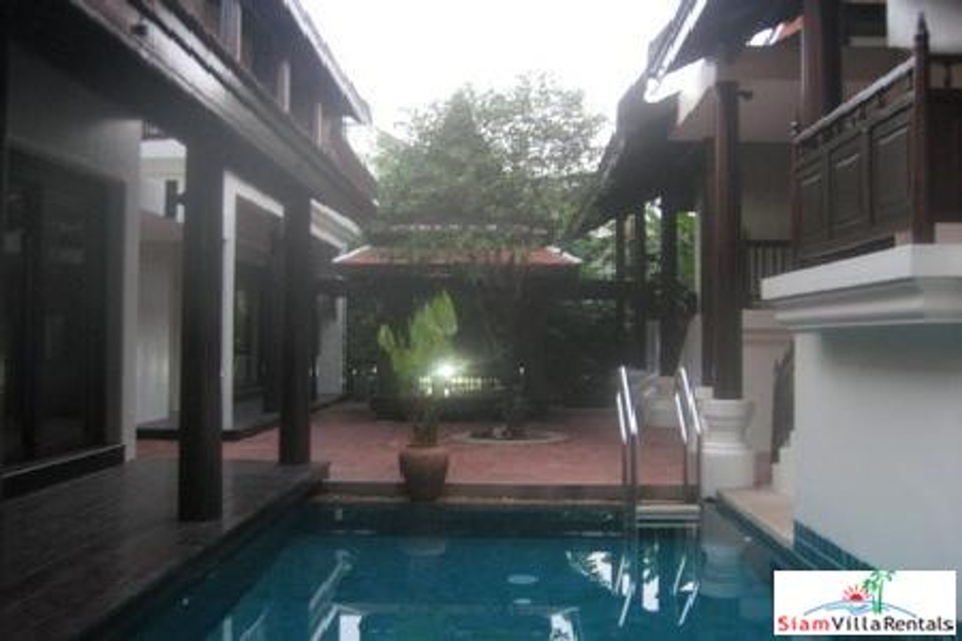 Casa nel , Krung Thep Maha Nakhon 11725752