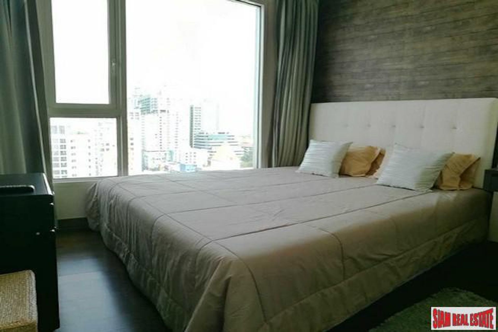 Condominium dans Watthana, Krung Thep Maha Nakhon 11725772