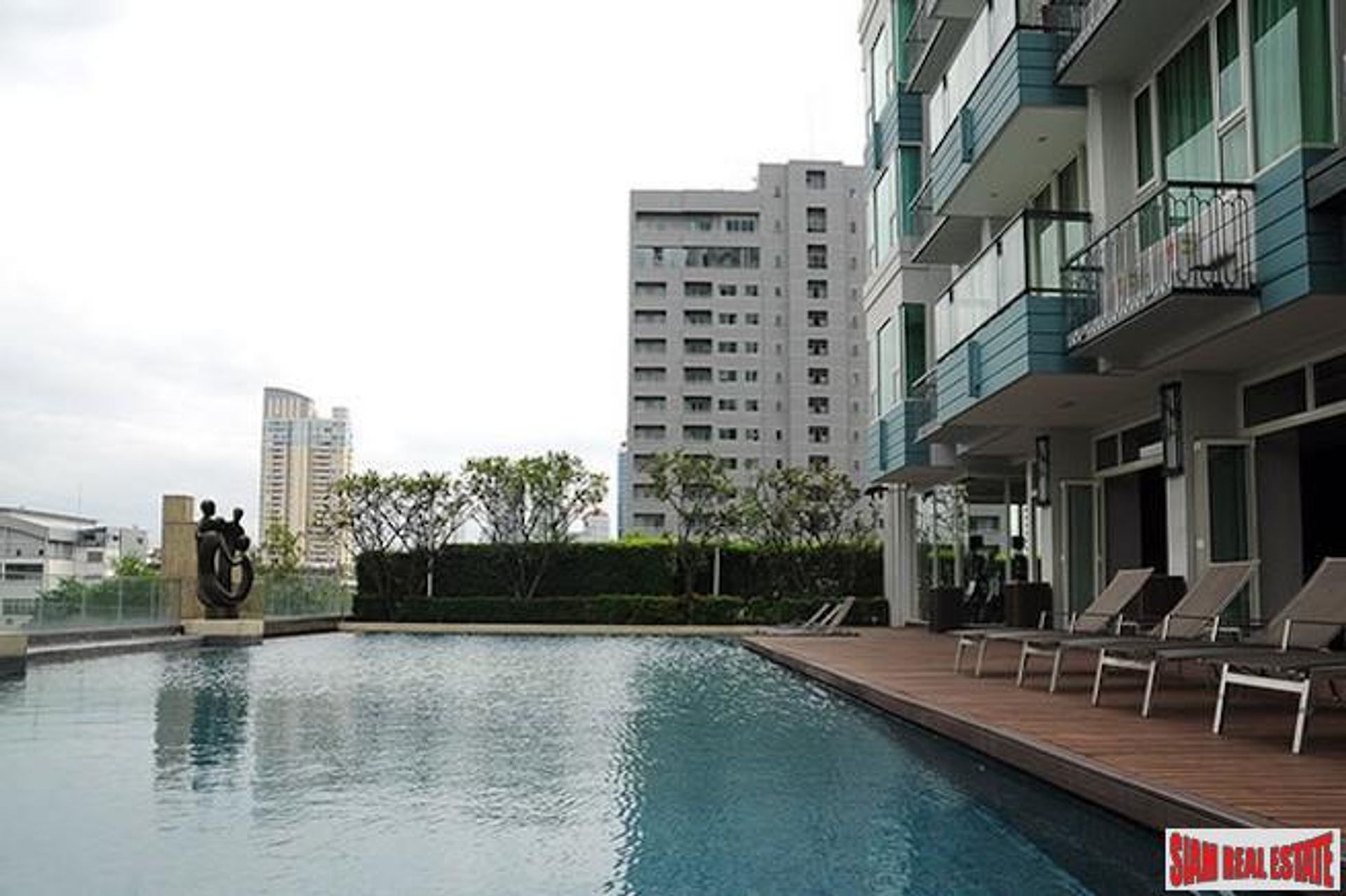 Condominium dans , Krung Thep Maha Nakhon 11725772