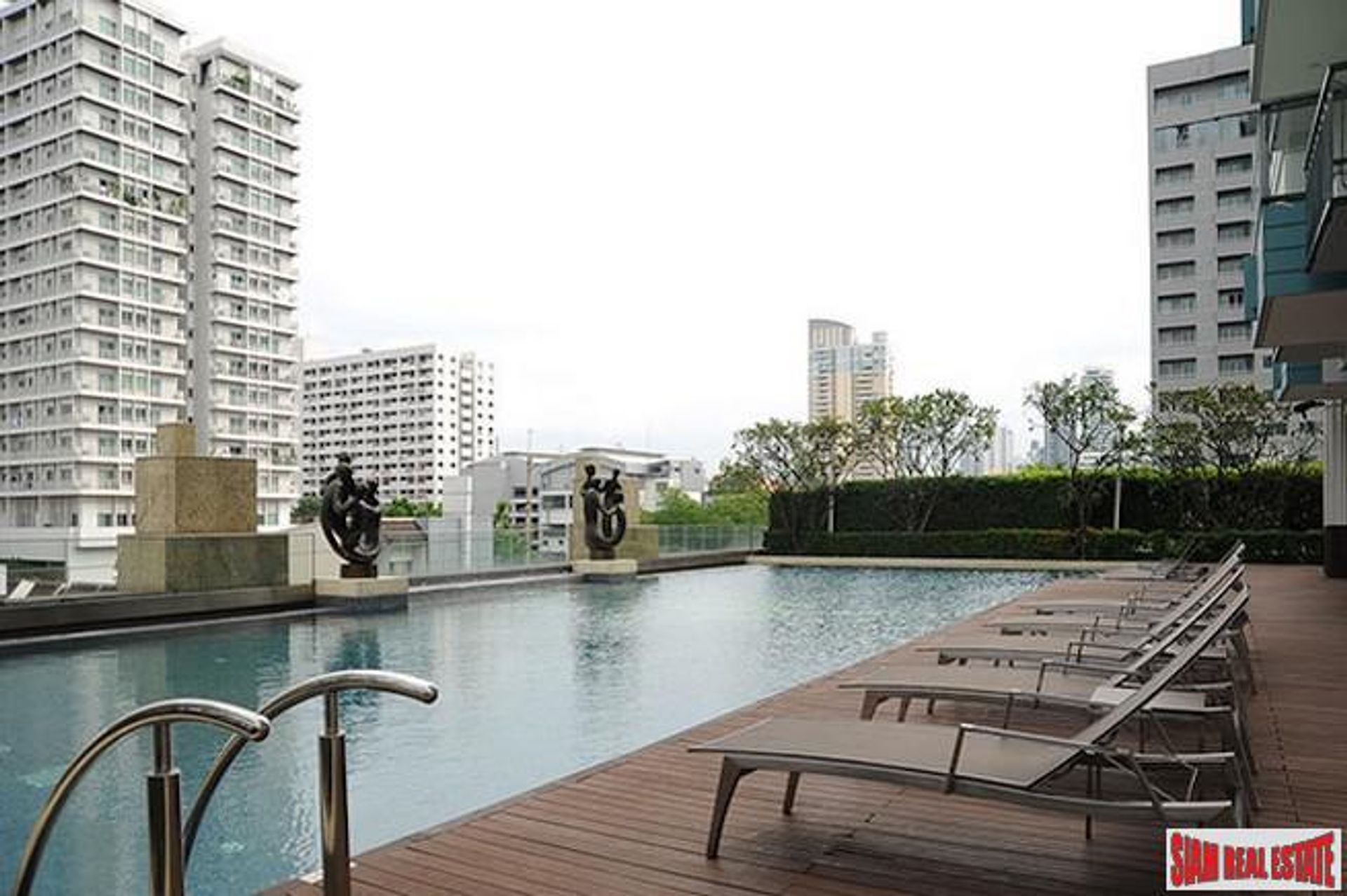 Condominium dans , Krung Thep Maha Nakhon 11725772