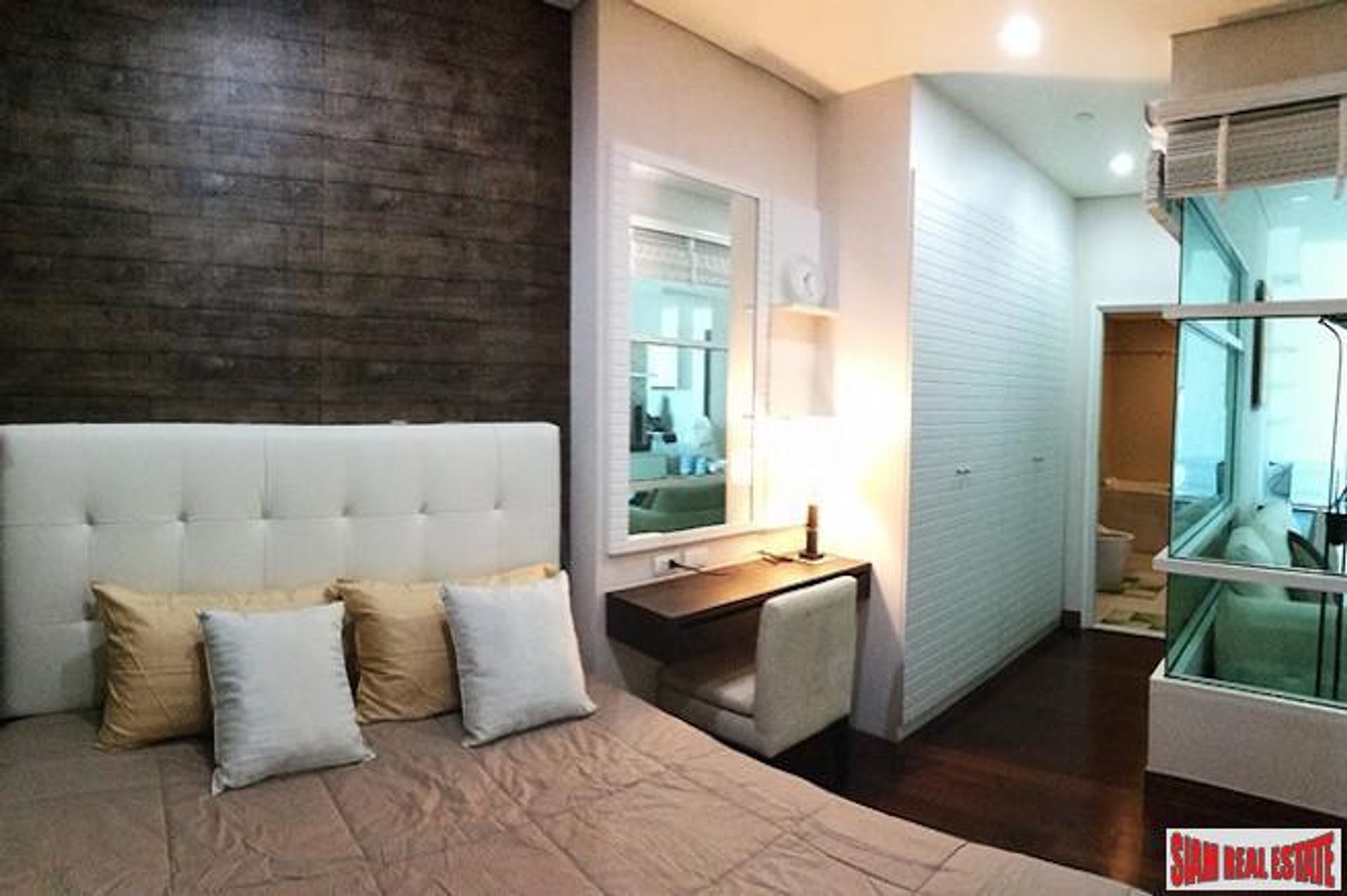 Condominium dans Watthana, Krung Thep Maha Nakhon 11725772