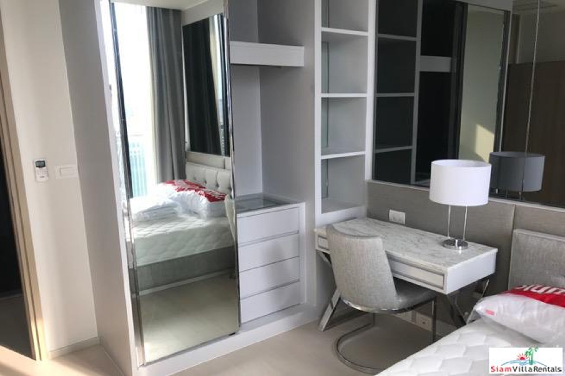 Condominium in , Krung Thep Maha Nakhon 11725776