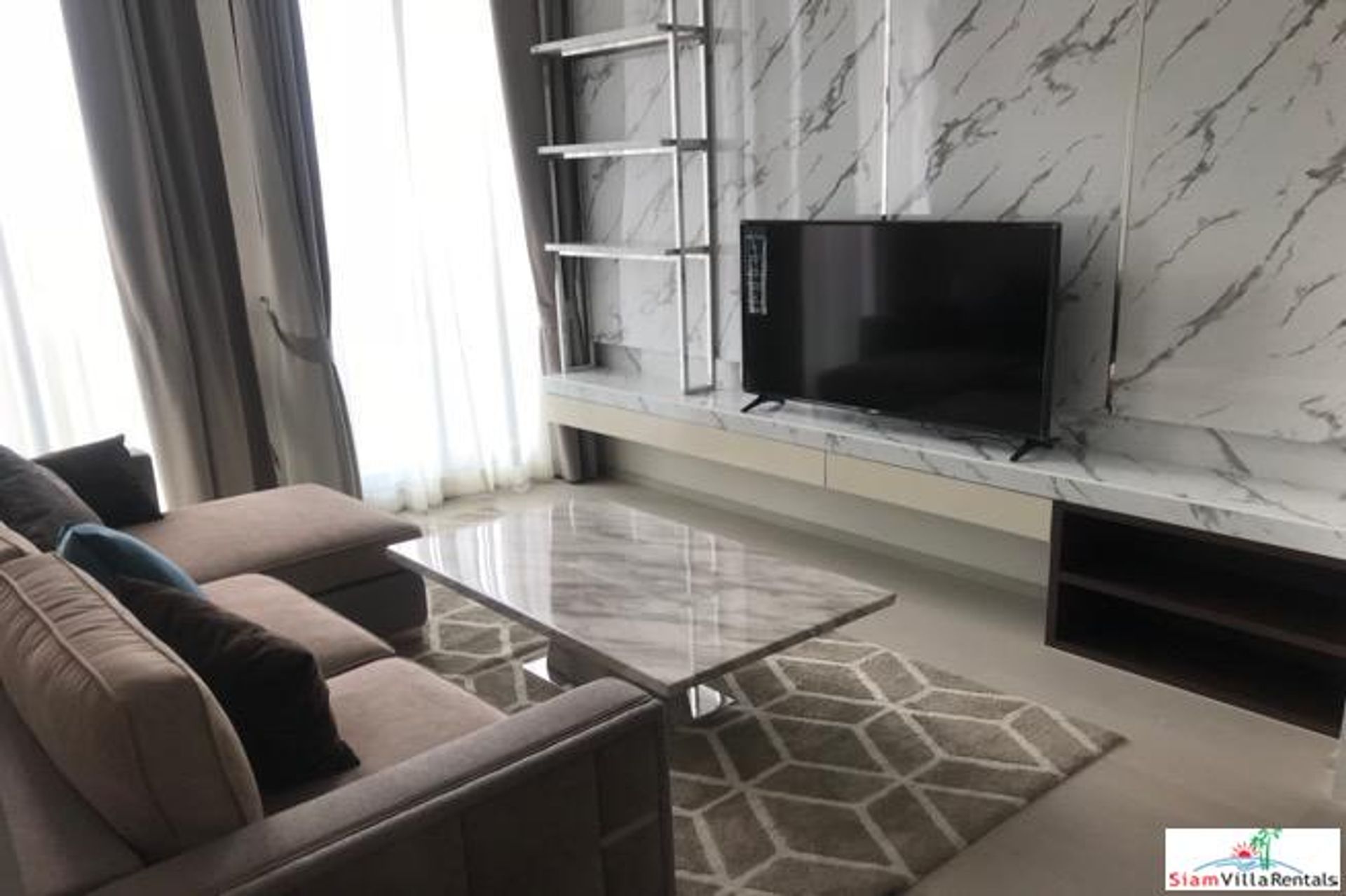 Condominio en , Krung Thep Maha Nakhon 11725776