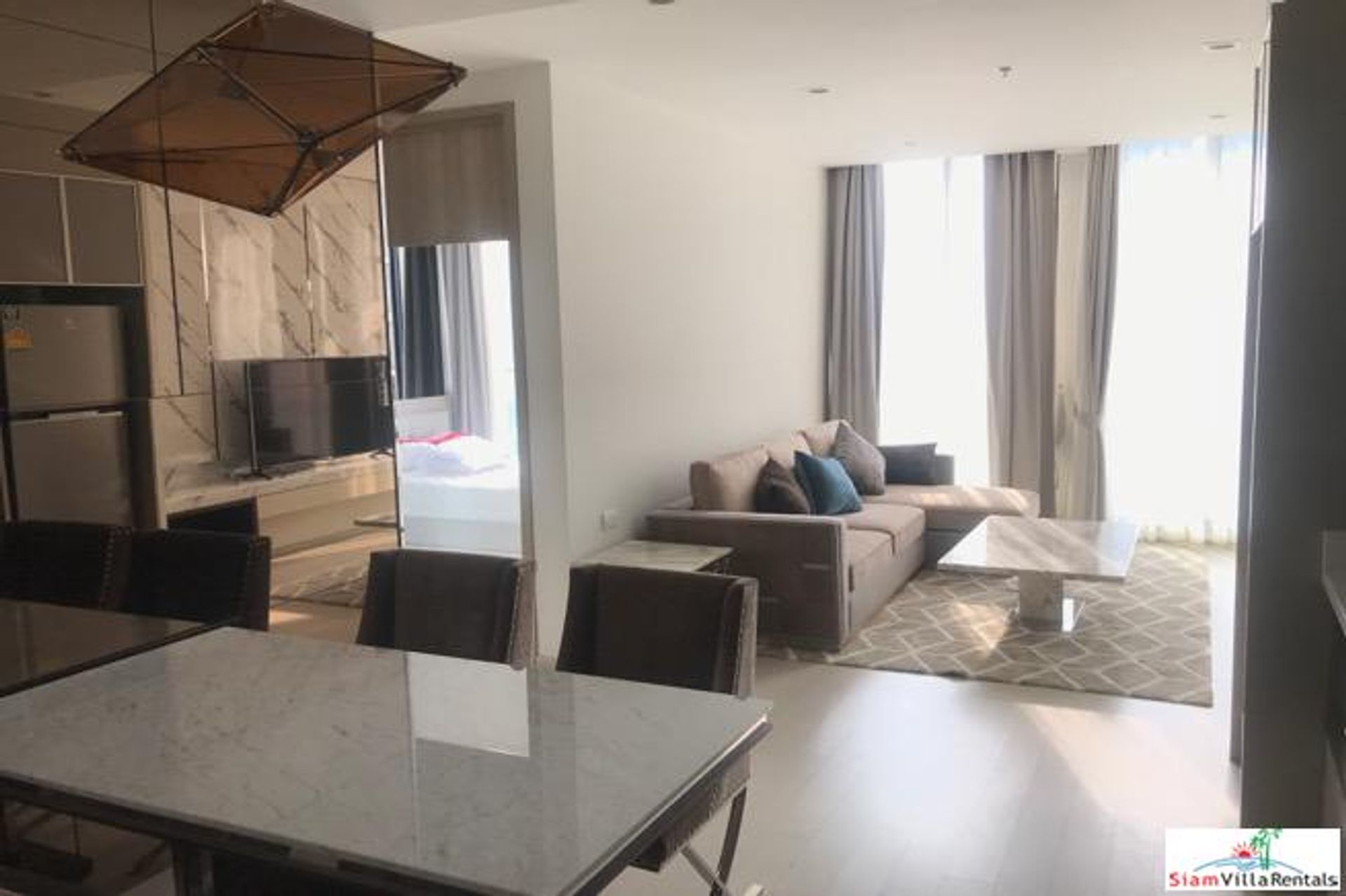 Condominium in , Krung Thep Maha Nakhon 11725776