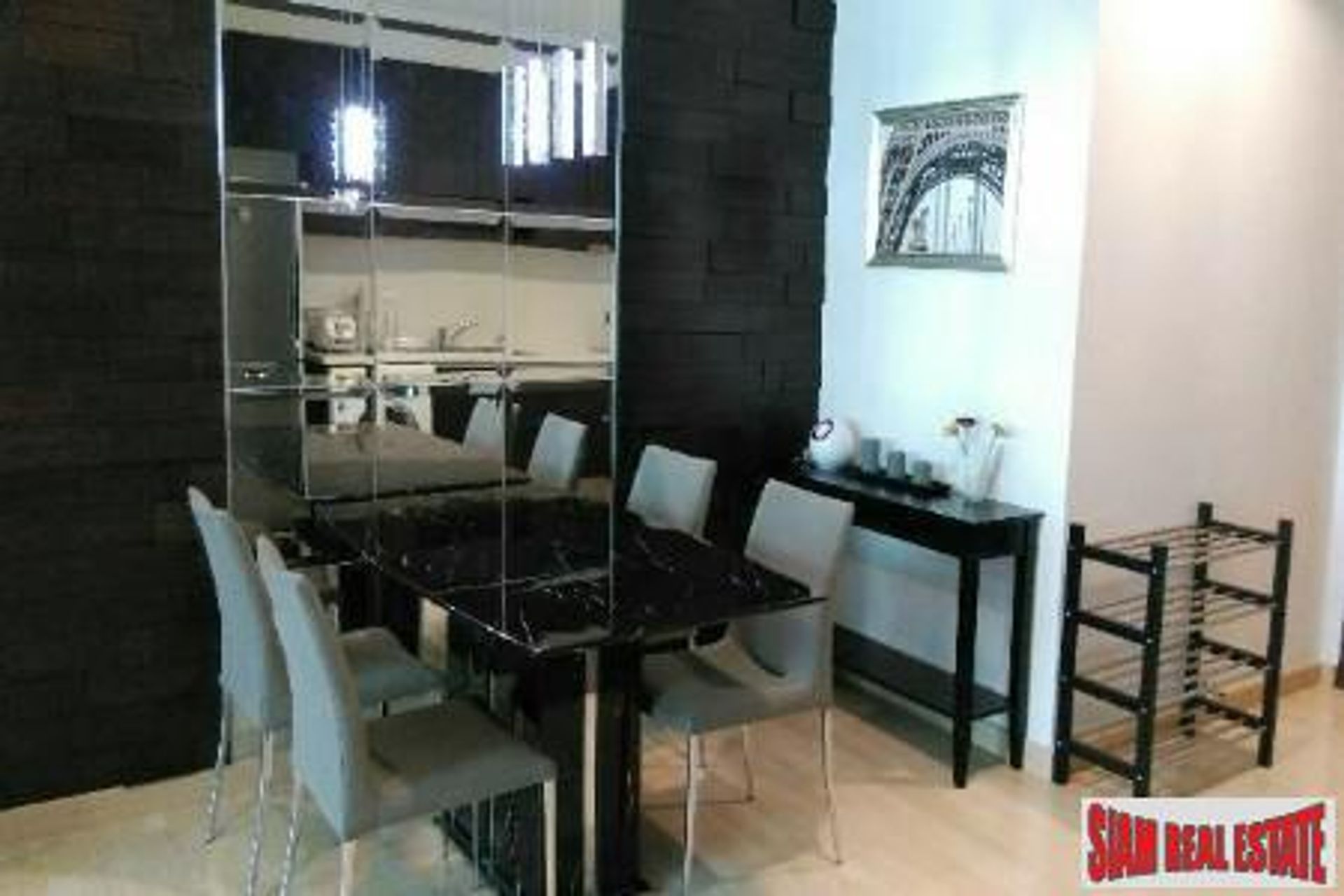 Condominio en , Krung Thep Maha Nakhon 11725777