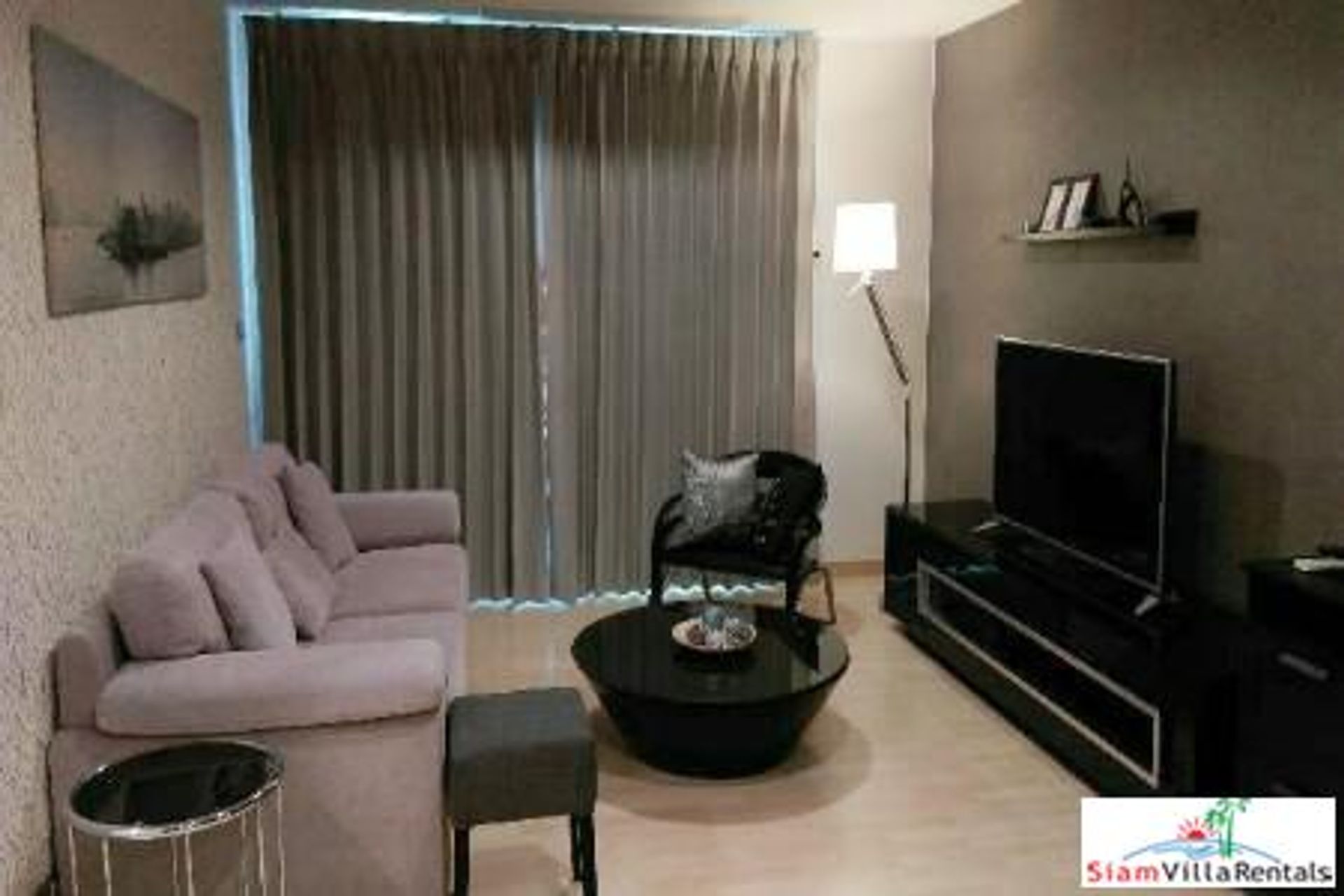 Condominio en , Krung Thep Maha Nakhon 11725777