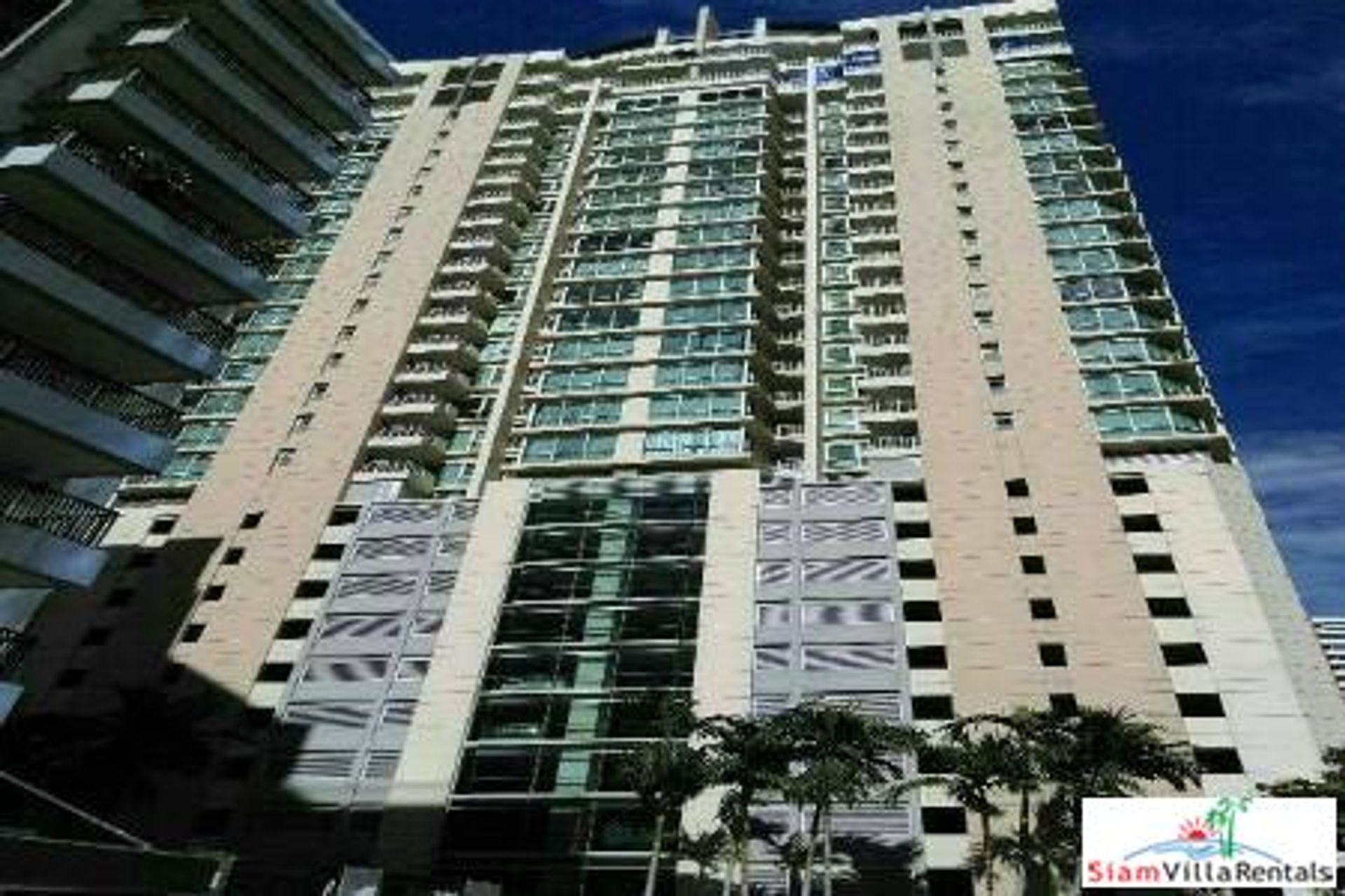 Condominium dans , Krung Thep Maha Nakhon 11725777