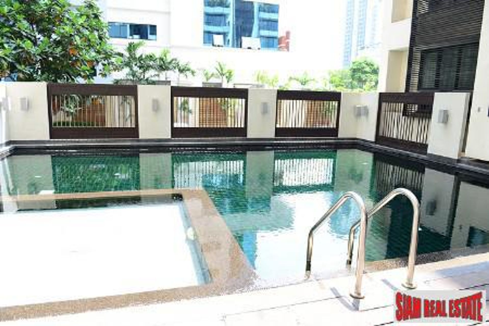 Condominium dans , Krung Thep Maha Nakhon 11725777