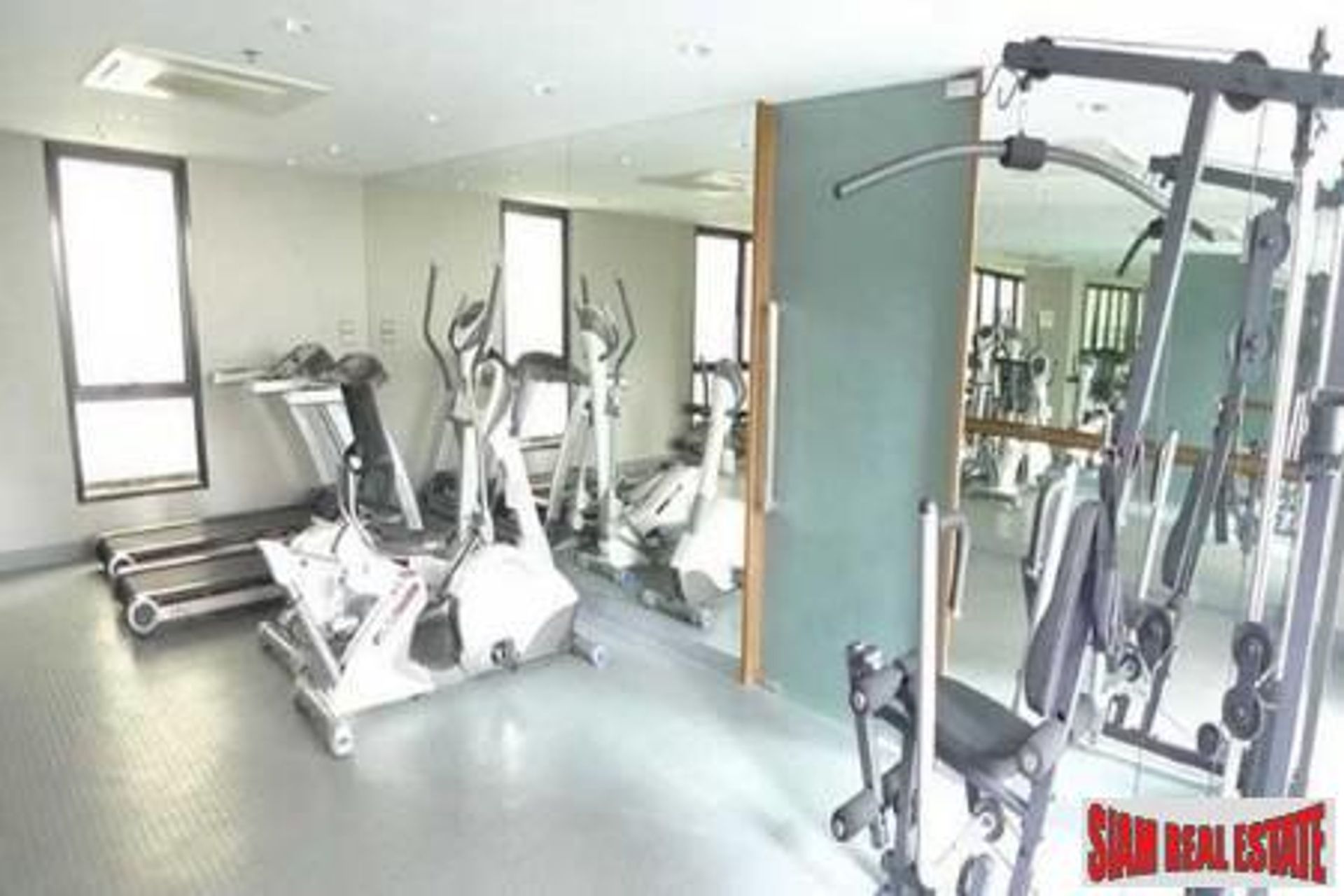 Condominio en , Krung Thep Maha Nakhon 11725777