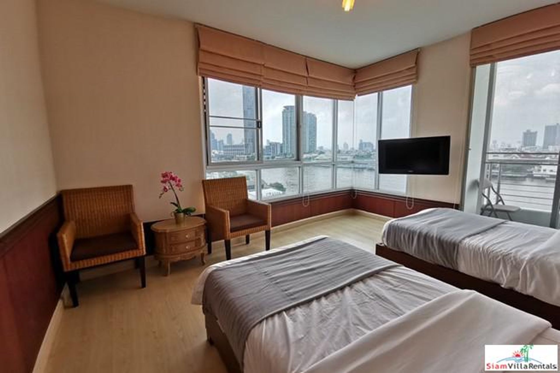 Condominium in , Krung Thep Maha Nakhon 11725803