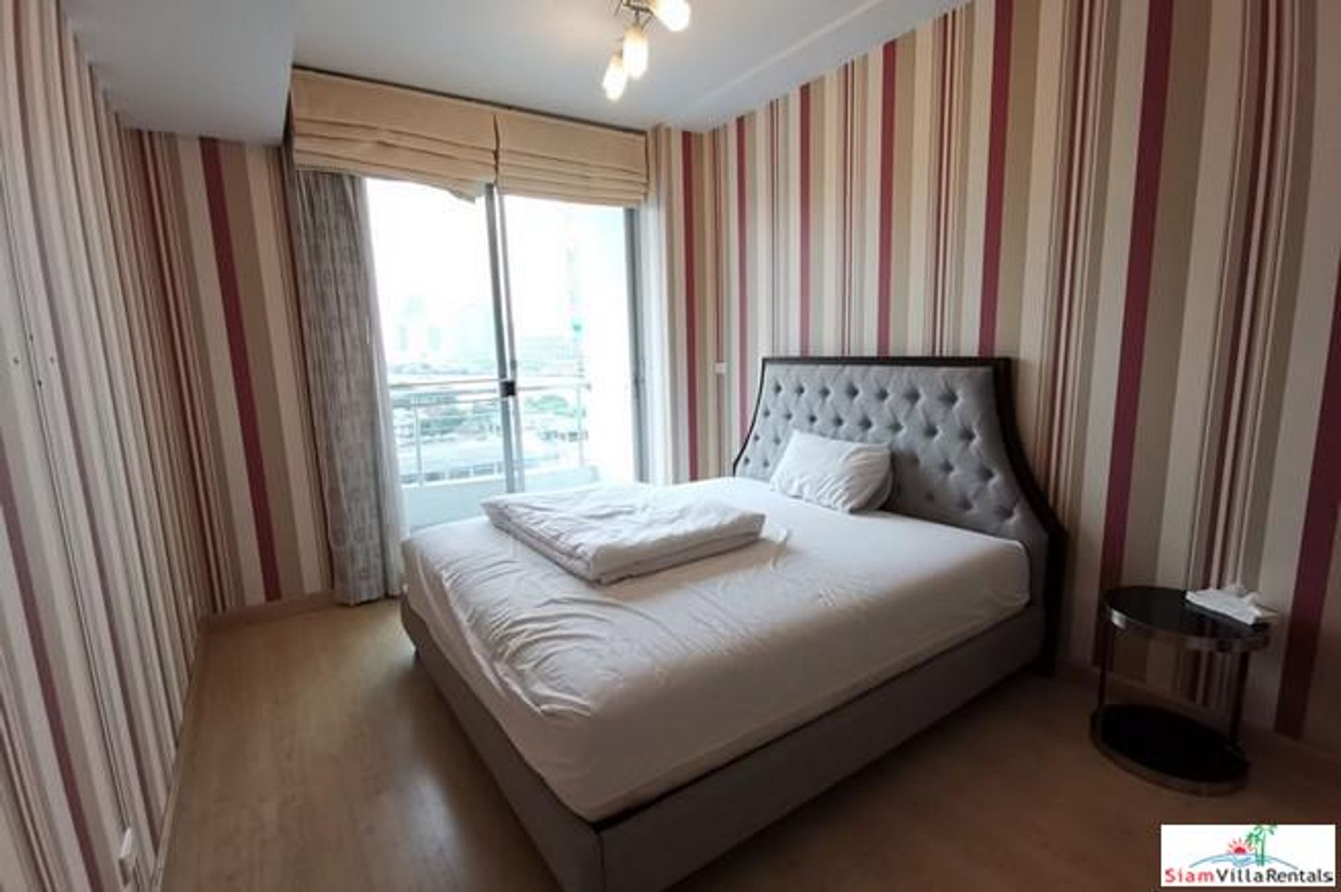 Condominium in , Krung Thep Maha Nakhon 11725803