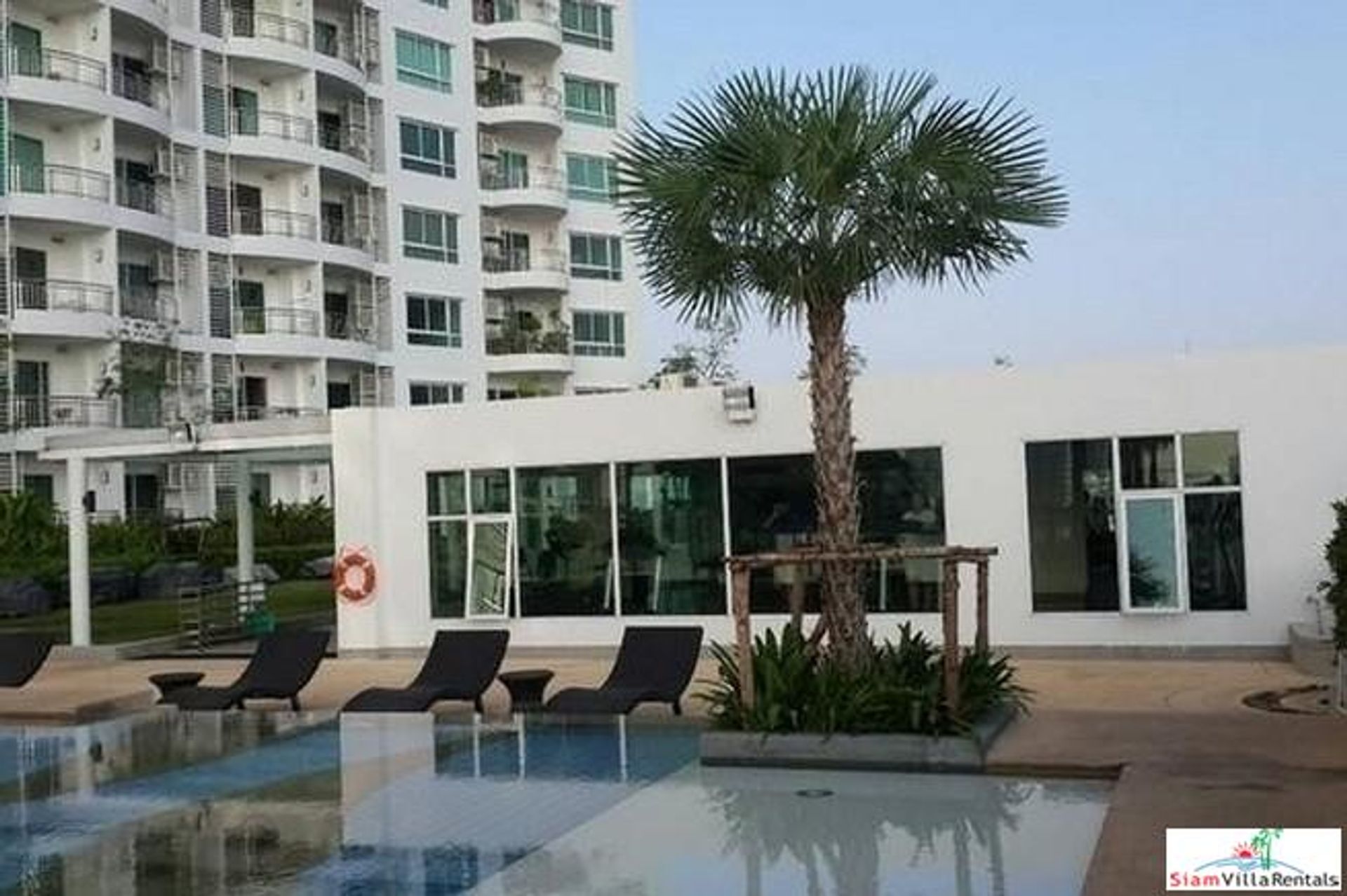 Condominium dans Thonburi, Krung Thep Maha Nakhon 11725803