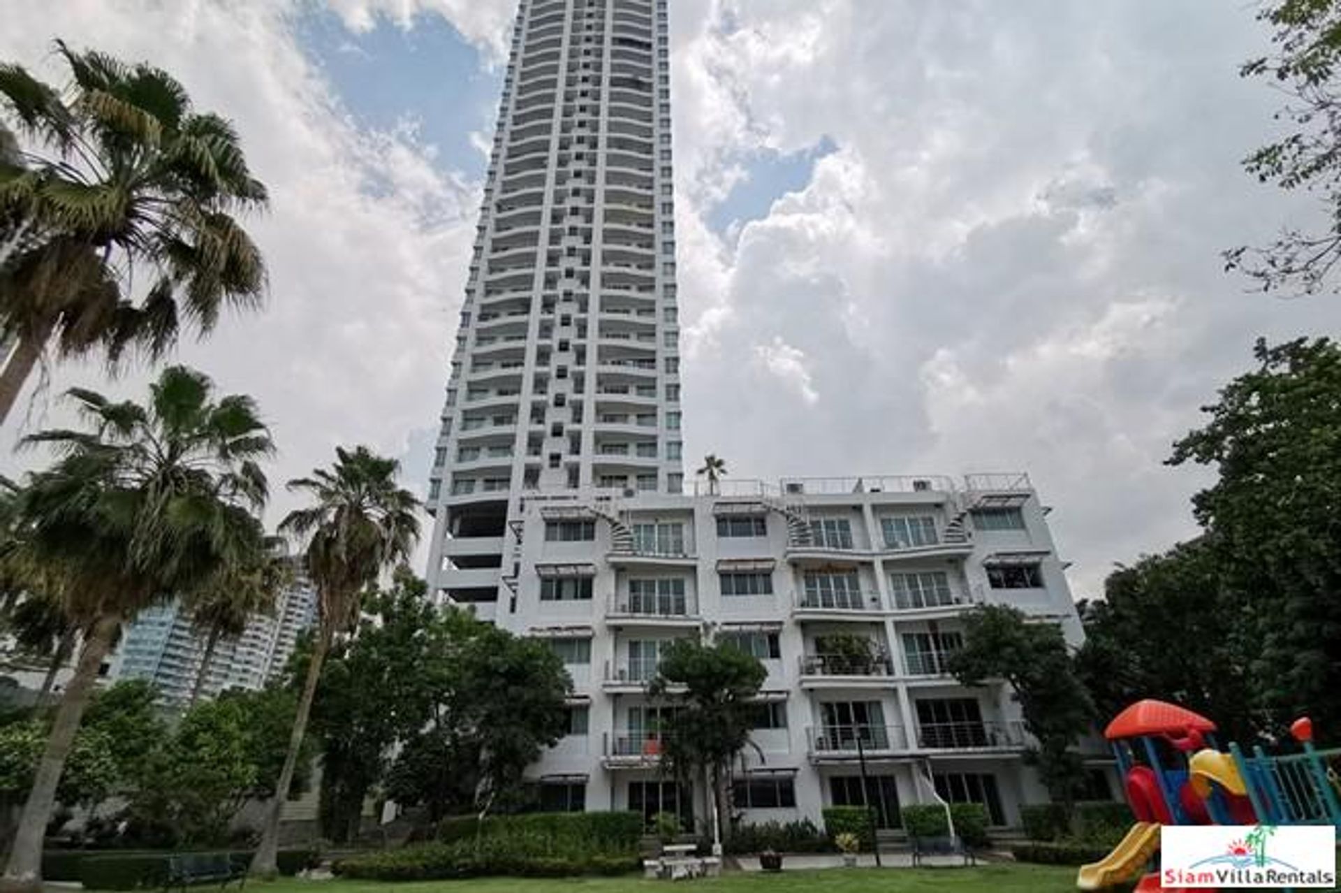 Condominium in , Krung Thep Maha Nakhon 11725803