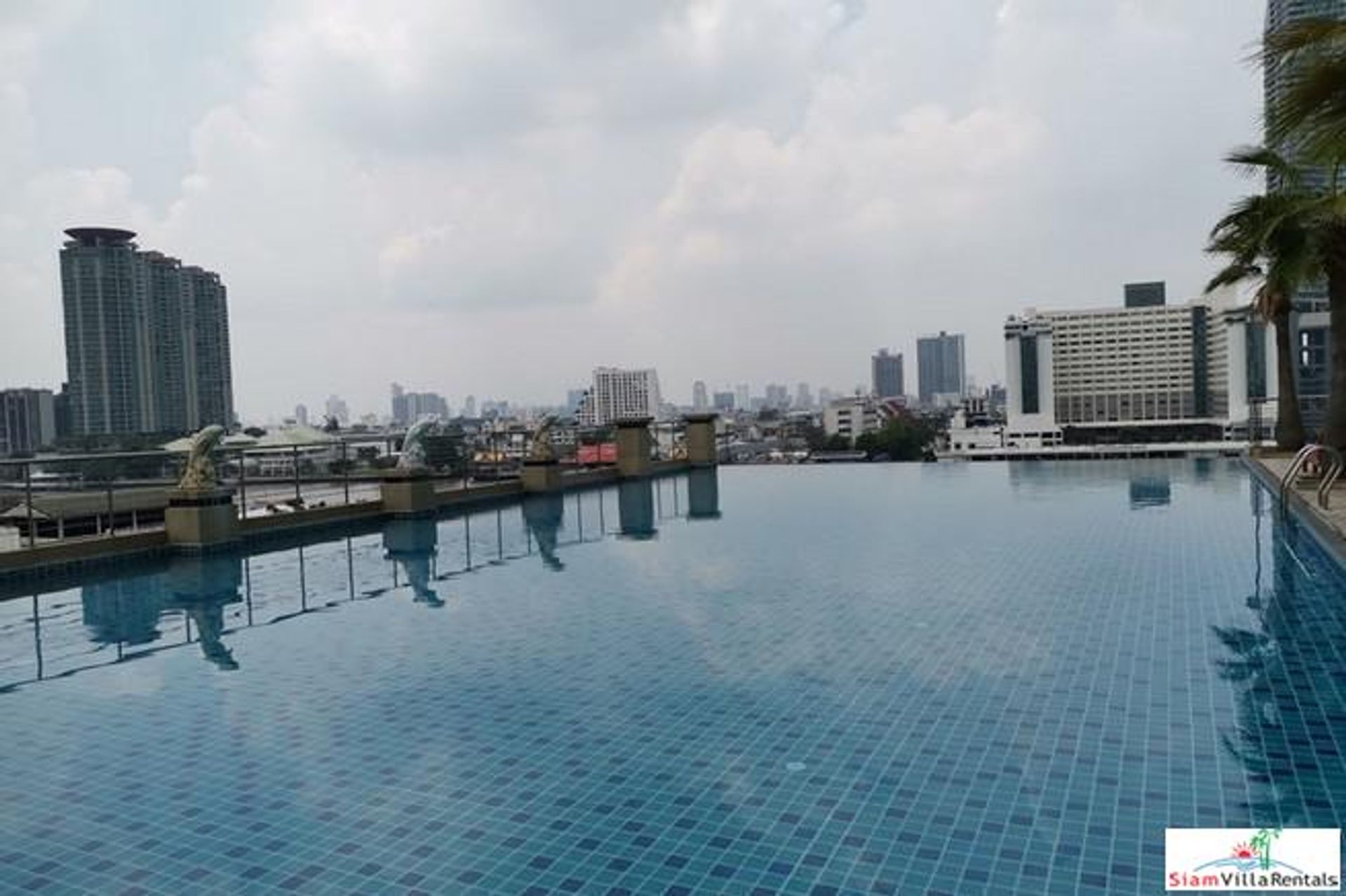 Condominium in , Krung Thep Maha Nakhon 11725803