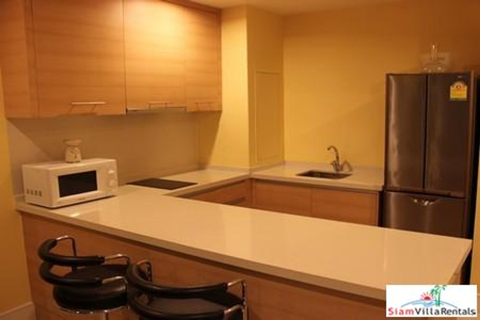 Condominium in , Krung Thep Maha Nakhon 11725806