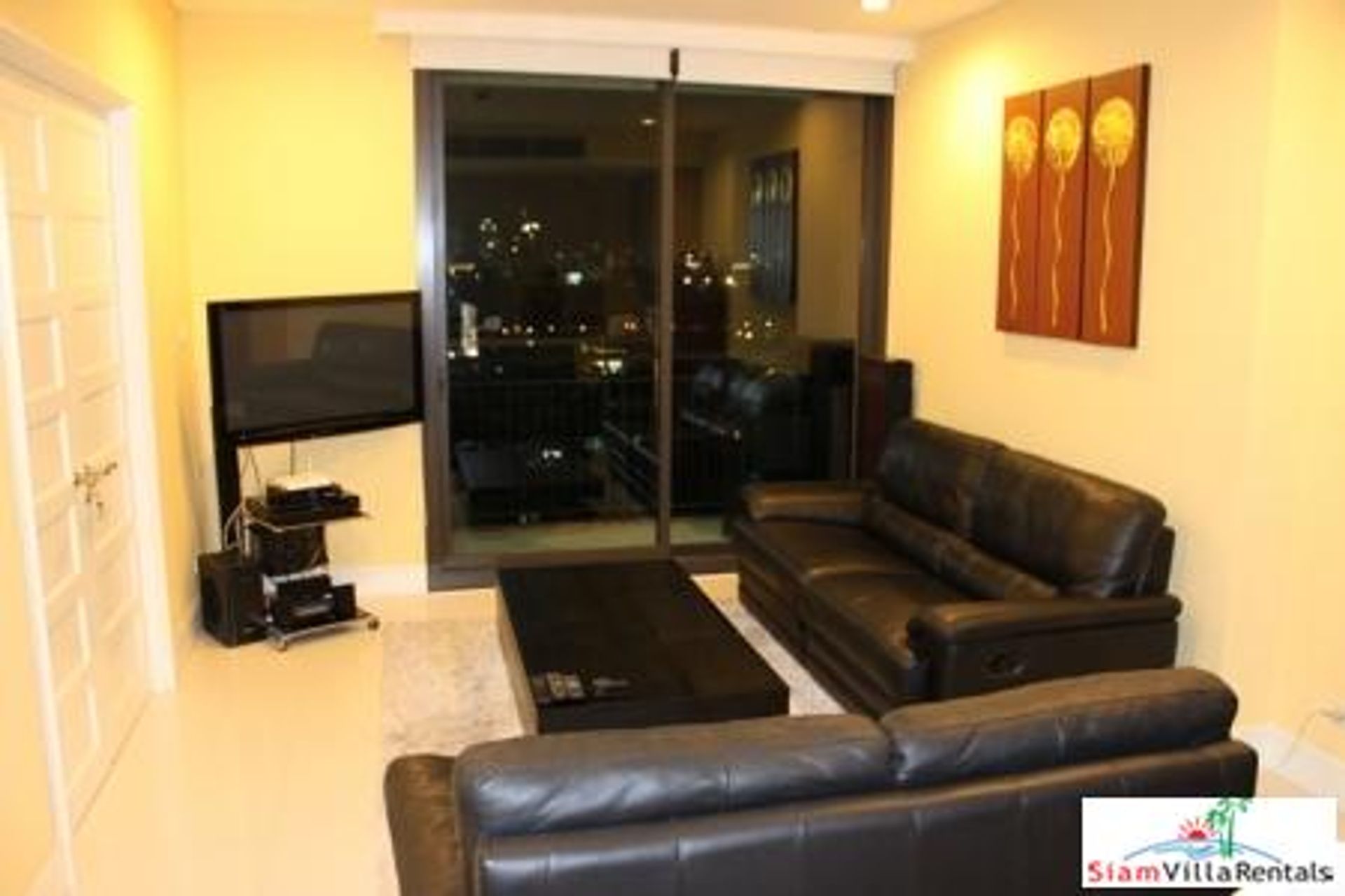 Condominium in , Krung Thep Maha Nakhon 11725806