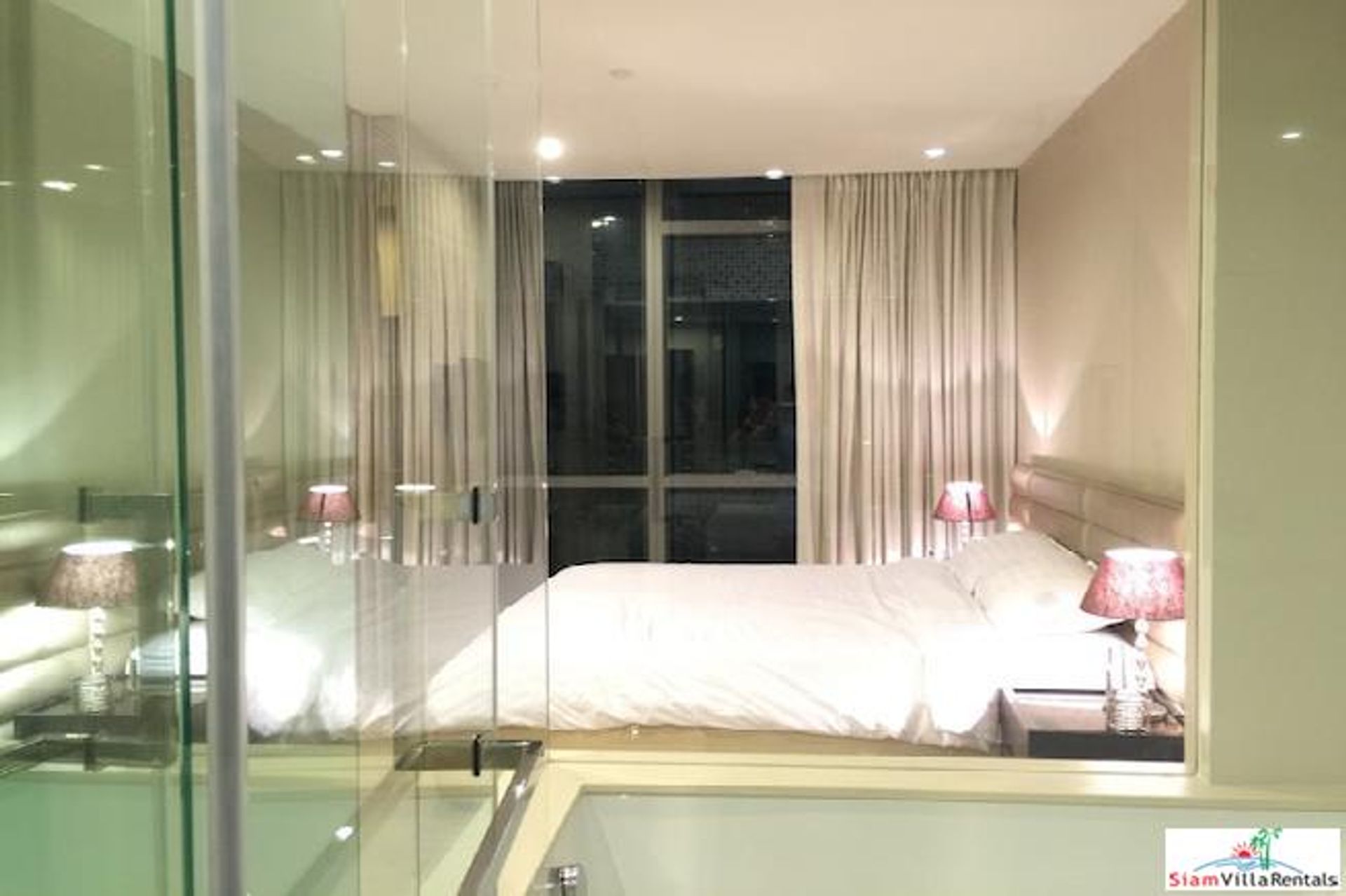 Condominium in , Krung Thep Maha Nakhon 11725807