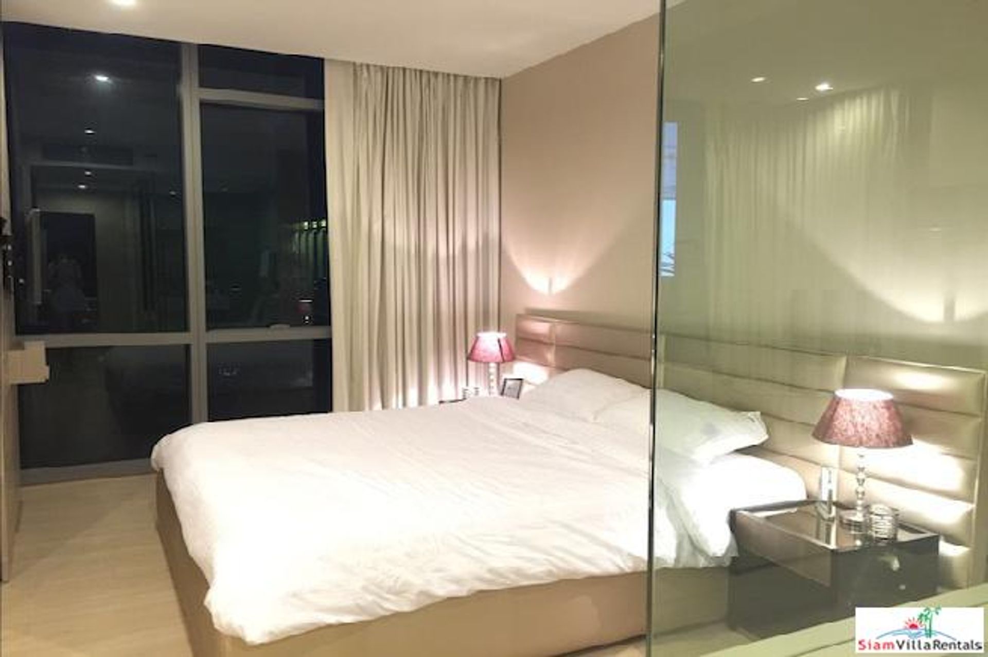 Condominium in , Krung Thep Maha Nakhon 11725807