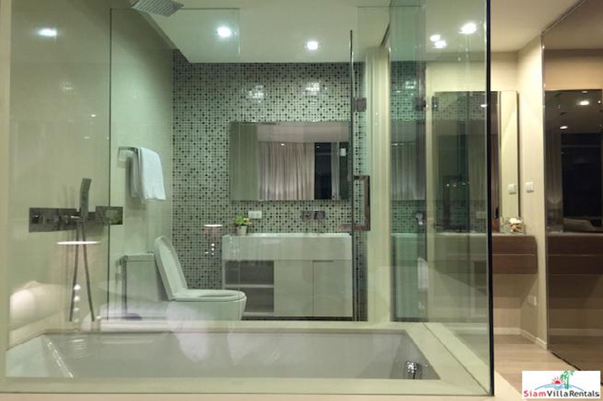 Condominium in , Krung Thep Maha Nakhon 11725807