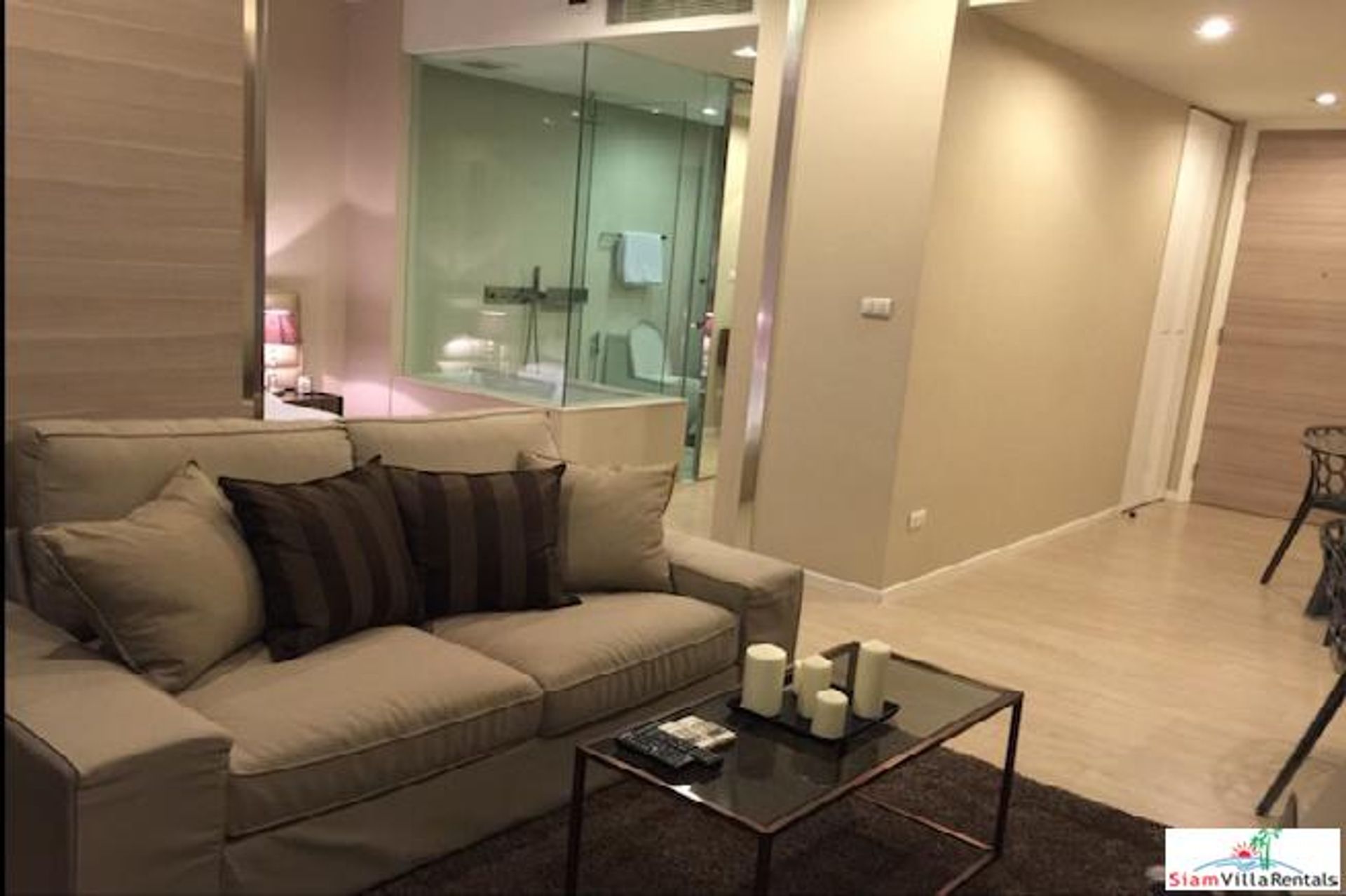 Condominium in , Krung Thep Maha Nakhon 11725807