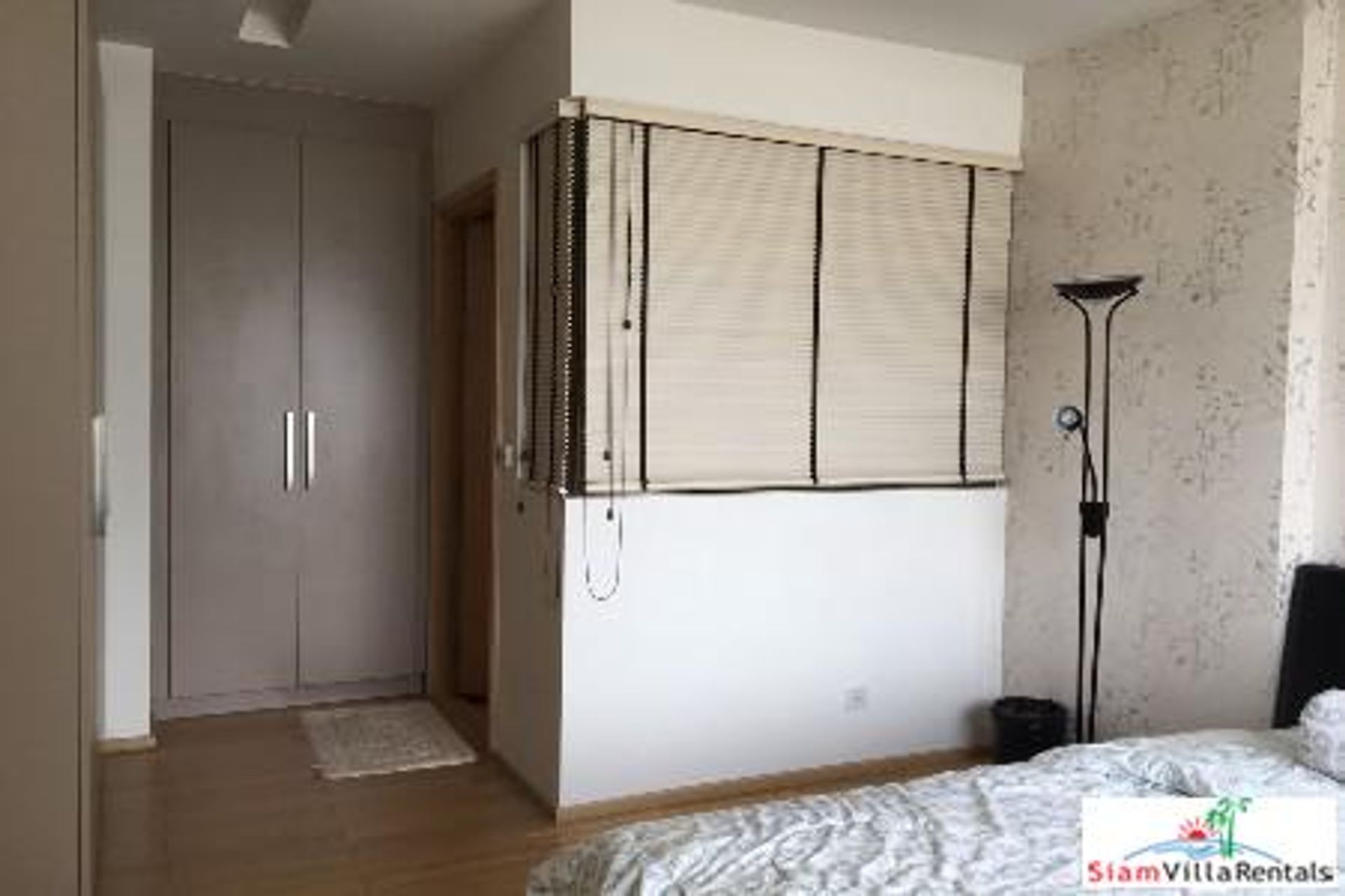 Condominio en , Krung Thep Maha Nakhon 11725815